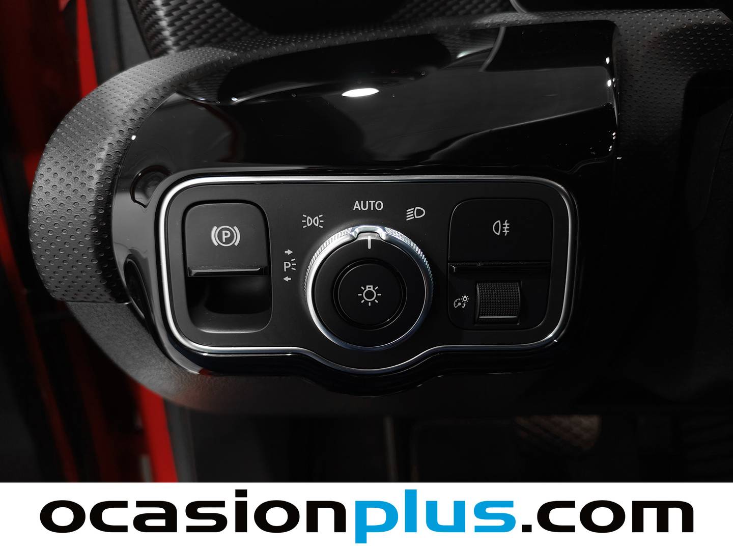 Accesorios del Mercedes Clase A Mercedes Clase A Clase A 180 d (116 CV)