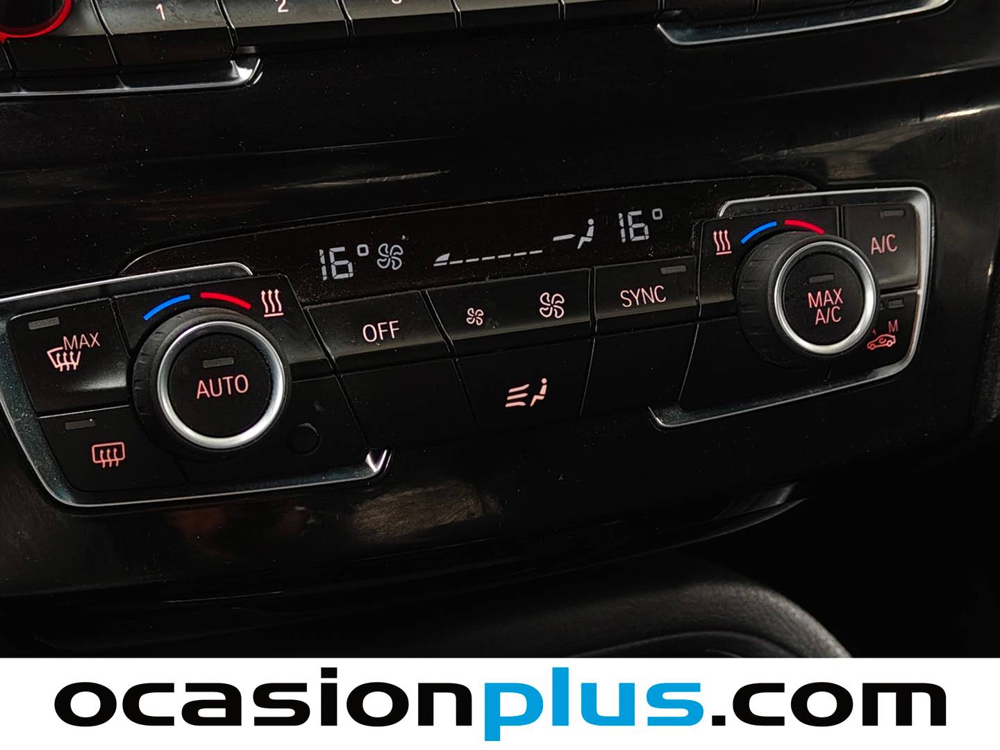 BMW X1 BMW X1 sDrive18i (140 CV) de ocasión