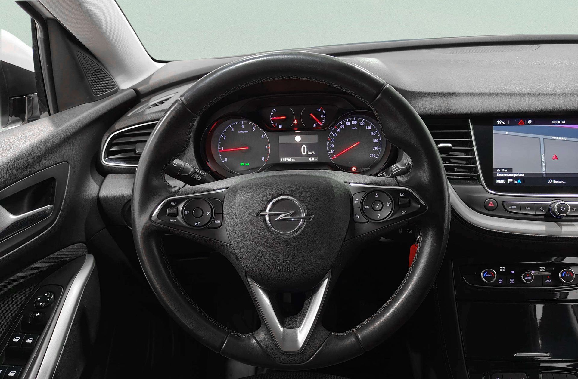 Opel Grandland 1.5 CDTi Selective - foto 22