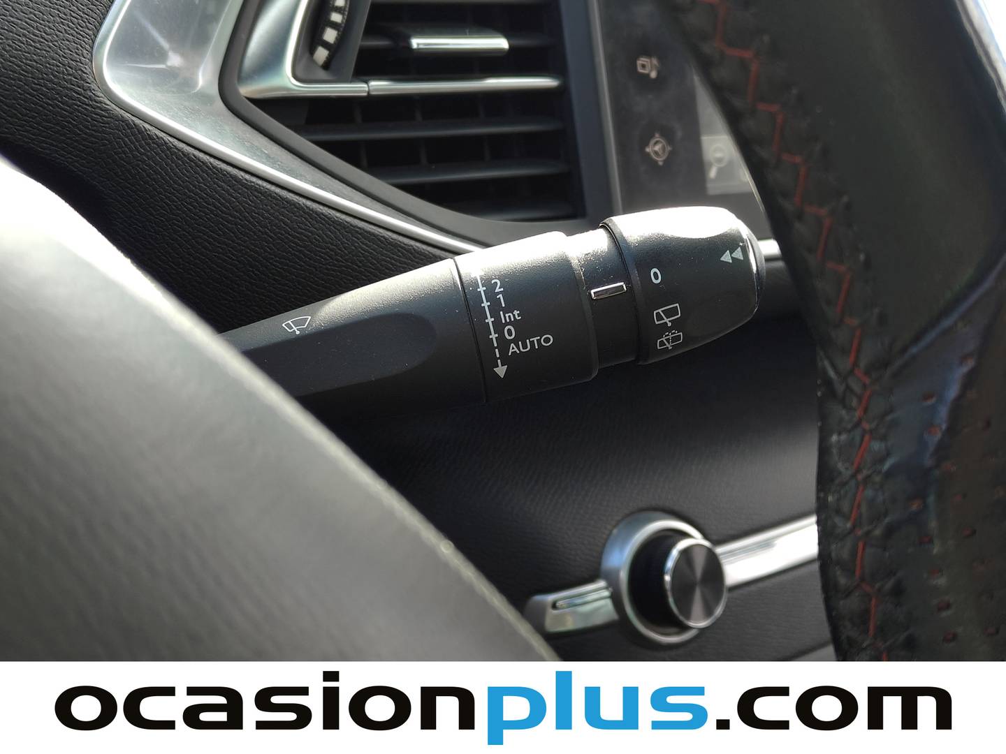 Foto Peugeot 308 Peugeot 308 2.0 BlueHDI GT Line (150 CV)