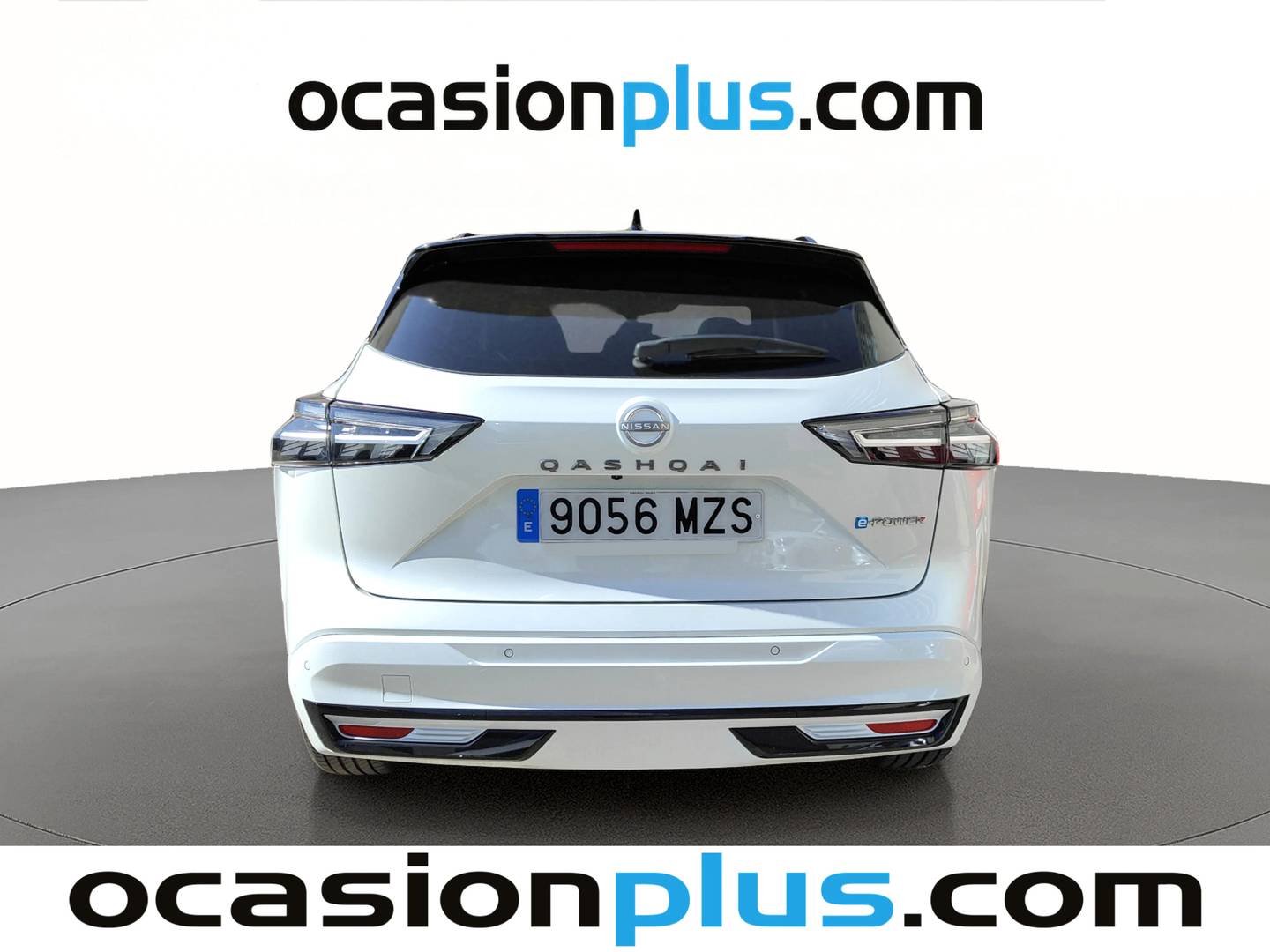 Nissan QASHQAI Nissan Qashqai E-POWER N-Design (190 CV) barato