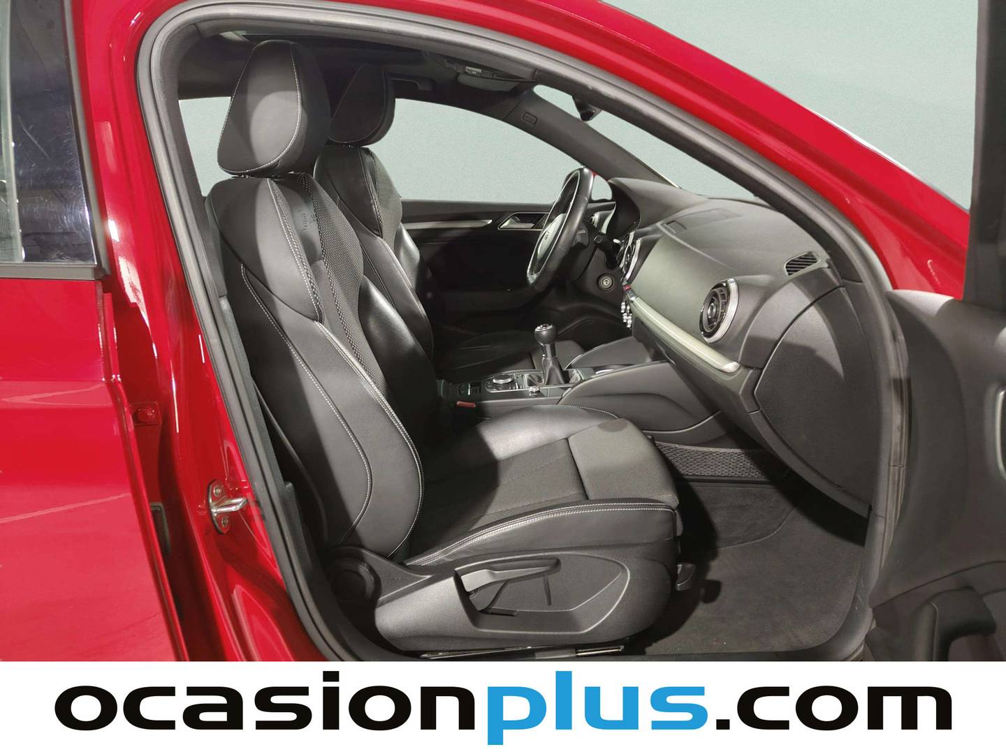 Audi A3 Audi A3 Sedan S line edition 2.0 TDI clean diesel (150 CV) diésel