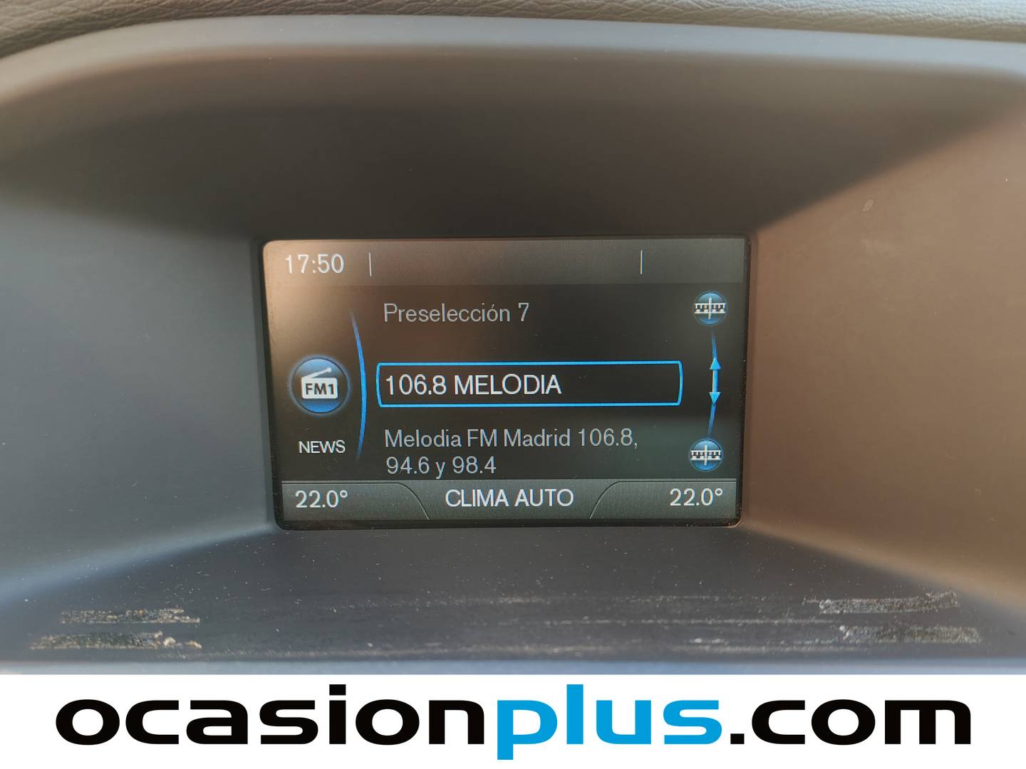 Foto Volvo V60 Volvo V60 D4 Momentum Auto (181 CV)