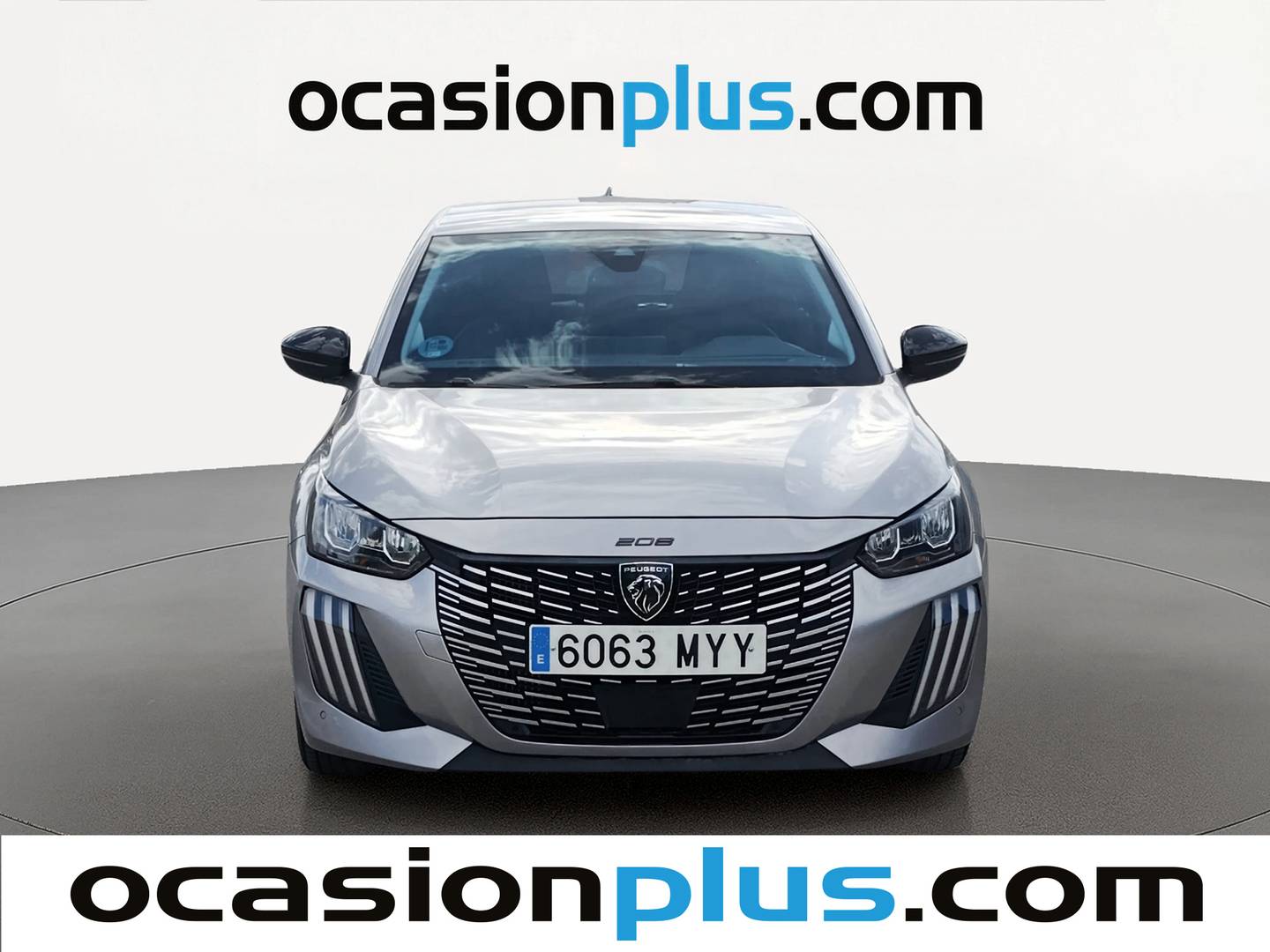 Peugeot 208 Peugeot 208 PureTech 100 Allure (100 CV) 100cv