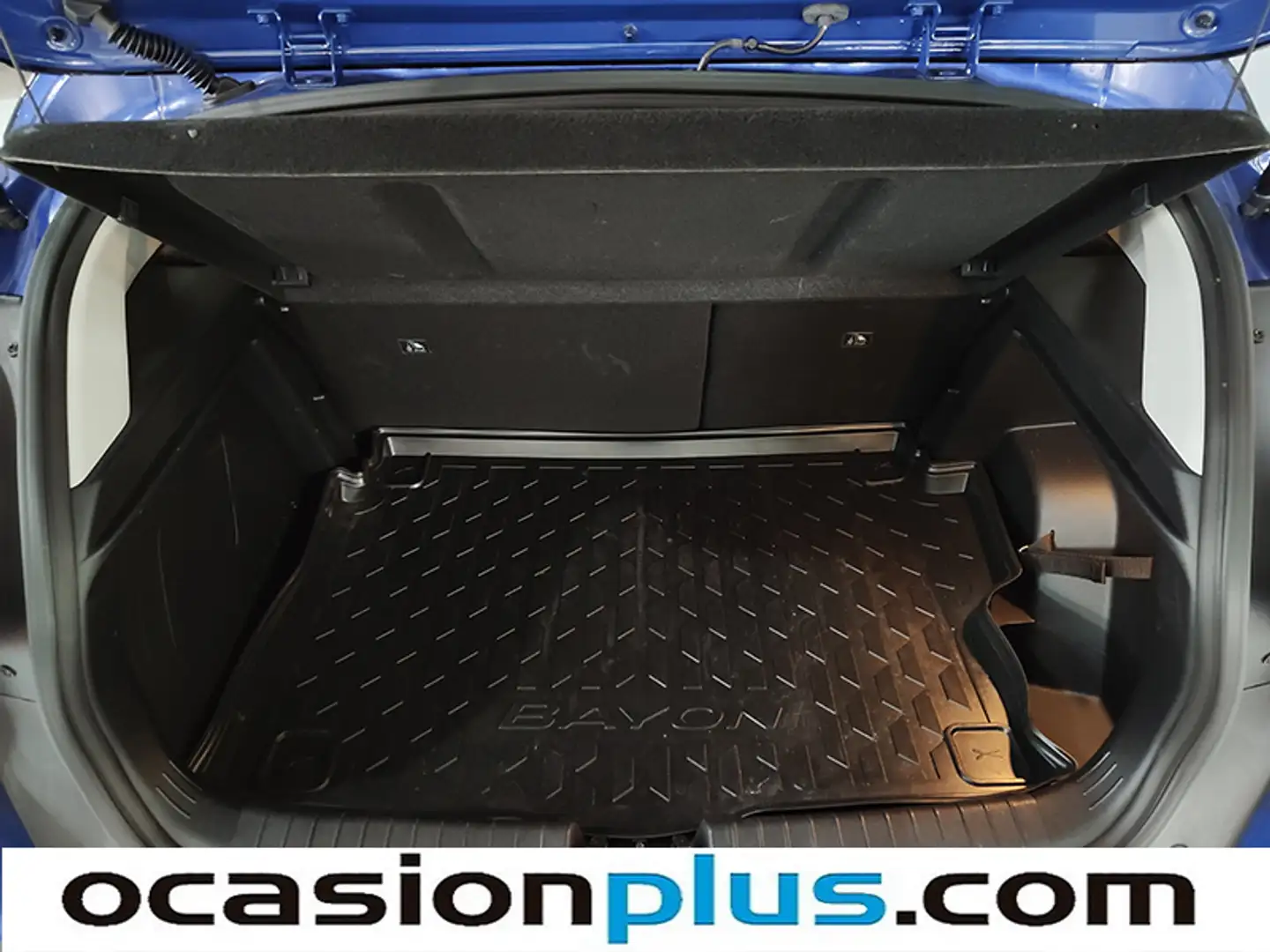 Foto Hyundai Bayon Hyundai Bayon 1.0 TGDI (100CV) 48V Klass