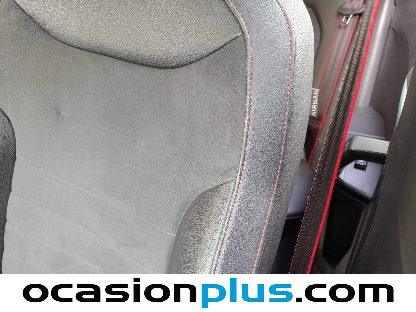 Seat Arona Seat Arona 1.5 TSI S&S FR XL DSG (150 CV) seminuevo