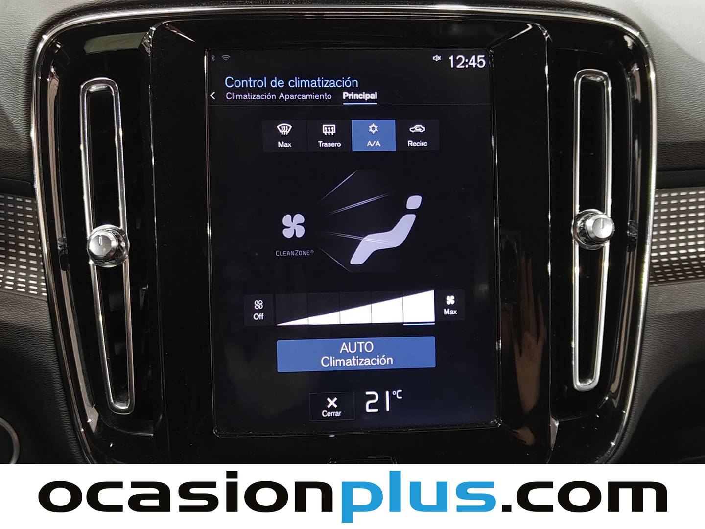 Volvo XC40 Volvo XC40 D4 R-Design AWD Auto (190 CV) automático