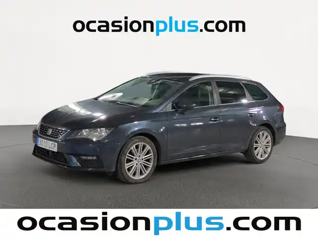 Seat León