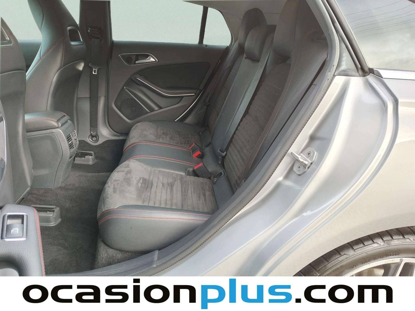 Foto Mercedes CLA Mercedes-Benz CLA Shooting Brake 200 d (136 CV) Pack AMG