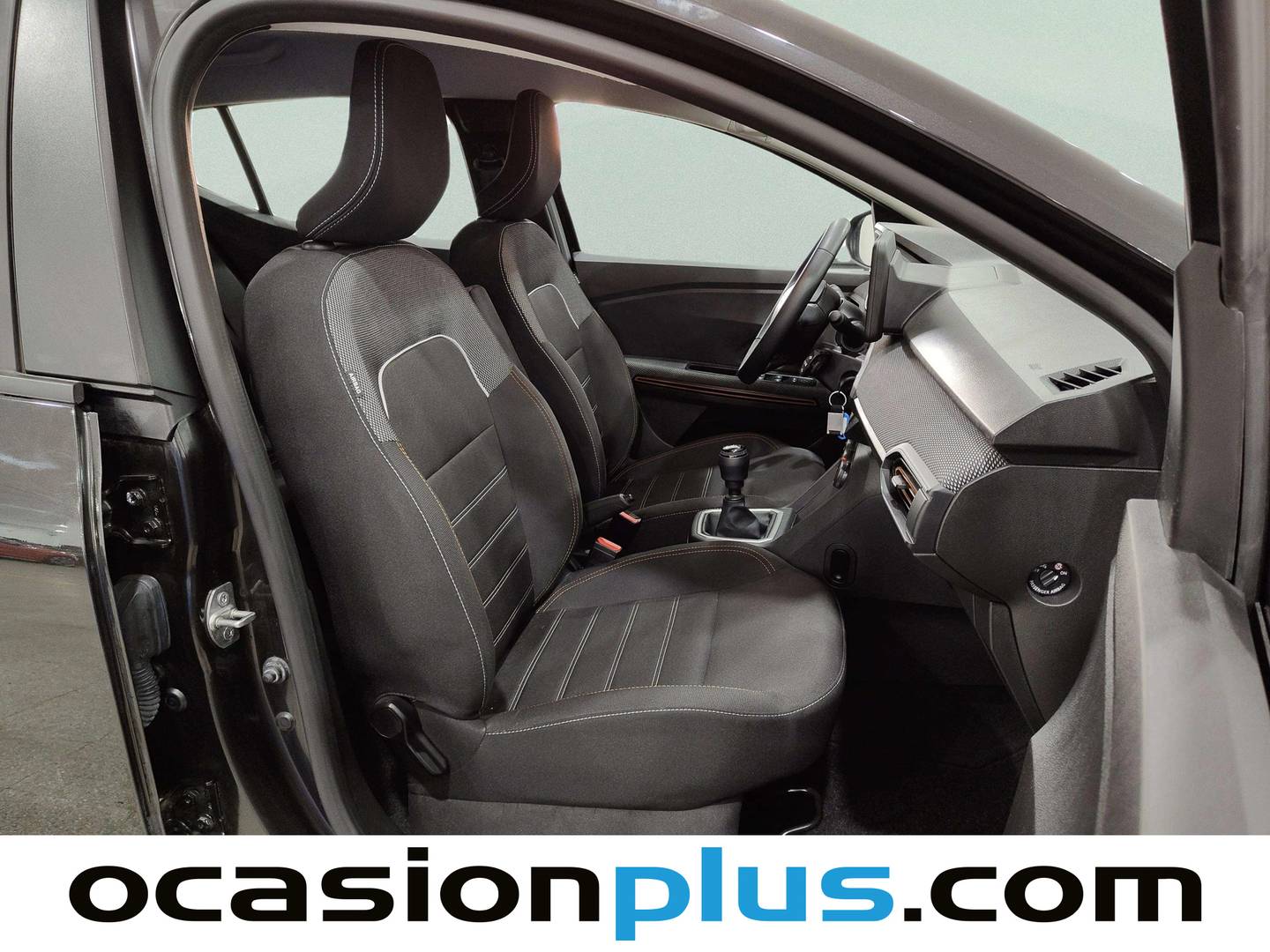 Dacia Sandero Dacia Sandero Stepway Expression ECO-G (101 CV) glp