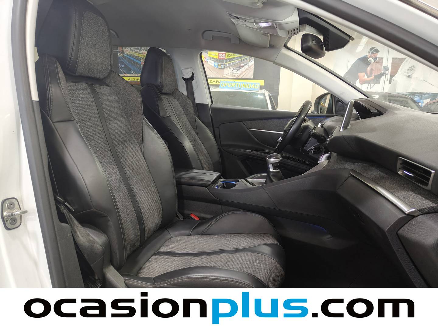Peugeot 5008 Peugeot 5008 PureTech 130 S&S Allure (130 CV) 7 PLAZAS 2018