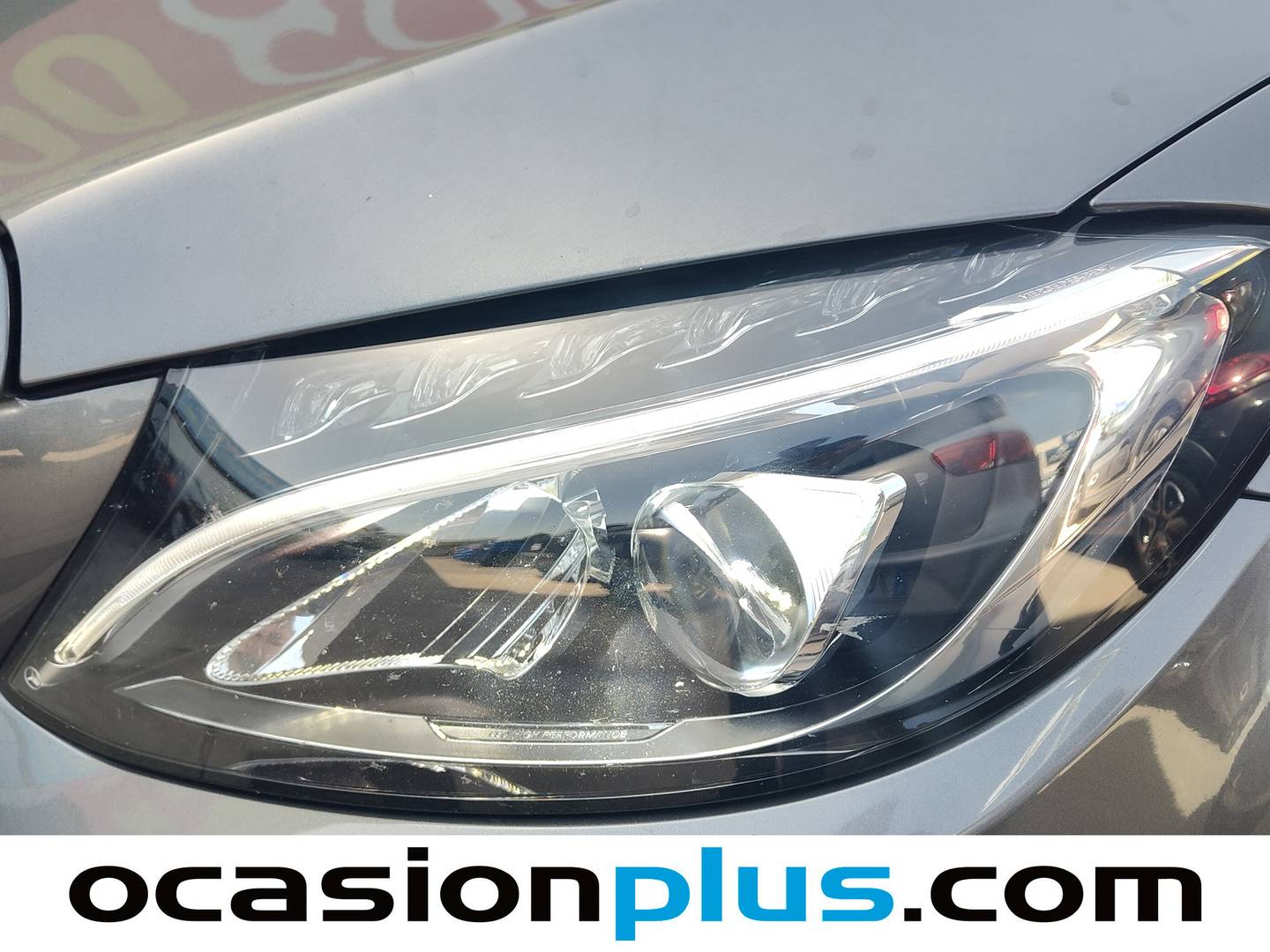 Extras del Mercedes Clase C Mercedes Clase C 200 d Estate  (136 CV)