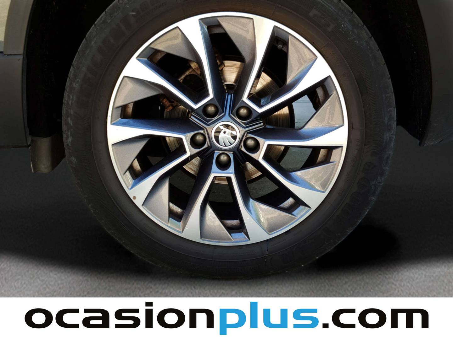Skoda Karoq Skoda Karoq 1.5 TSI ACT 125 Aniversario DSG (150 CV) 150cv