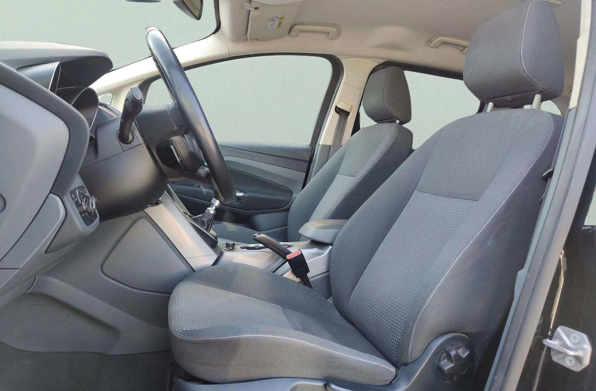 Ford Grand C-Max 1.6 TDCi Trend 7 plazas - foto 10