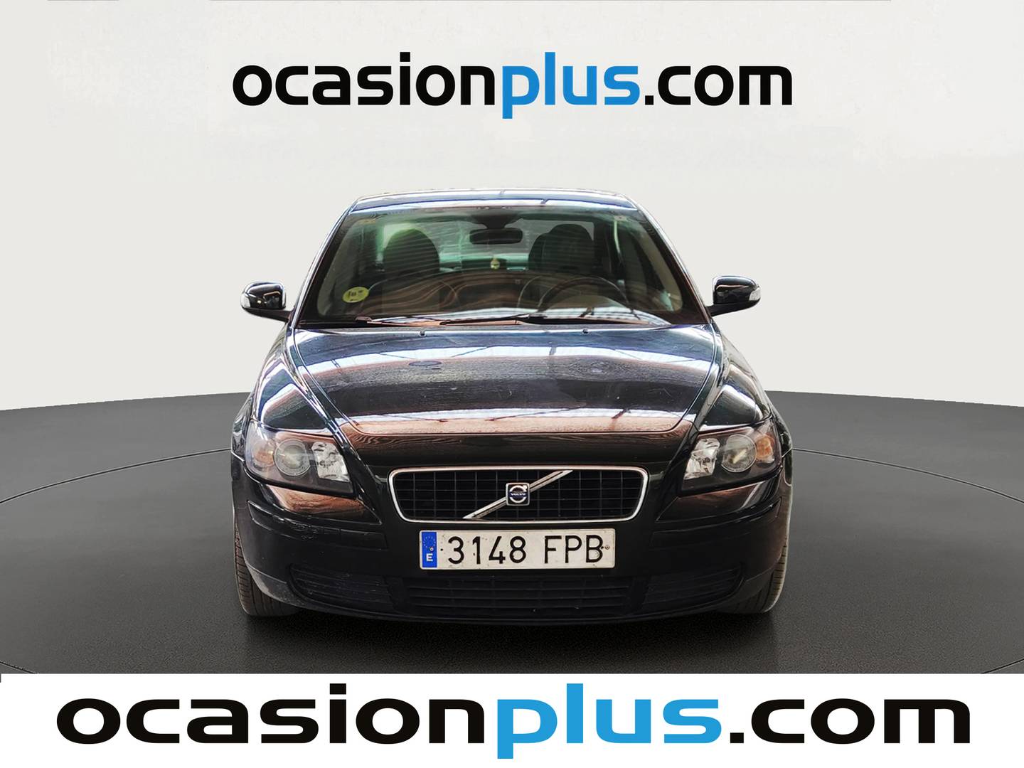 Volvo S40 Volvo S40 1.6D Kinetic (109 CV) barato