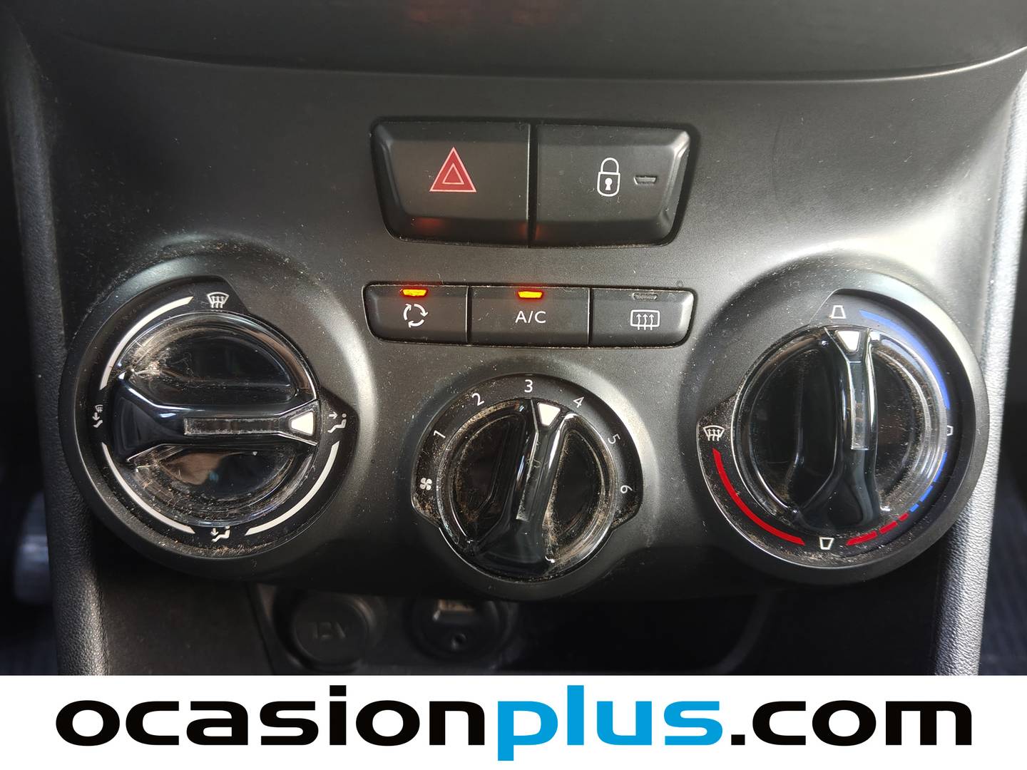 Foto Peugeot 208 Peugeot 208 Style BlueHDi (75 CV)