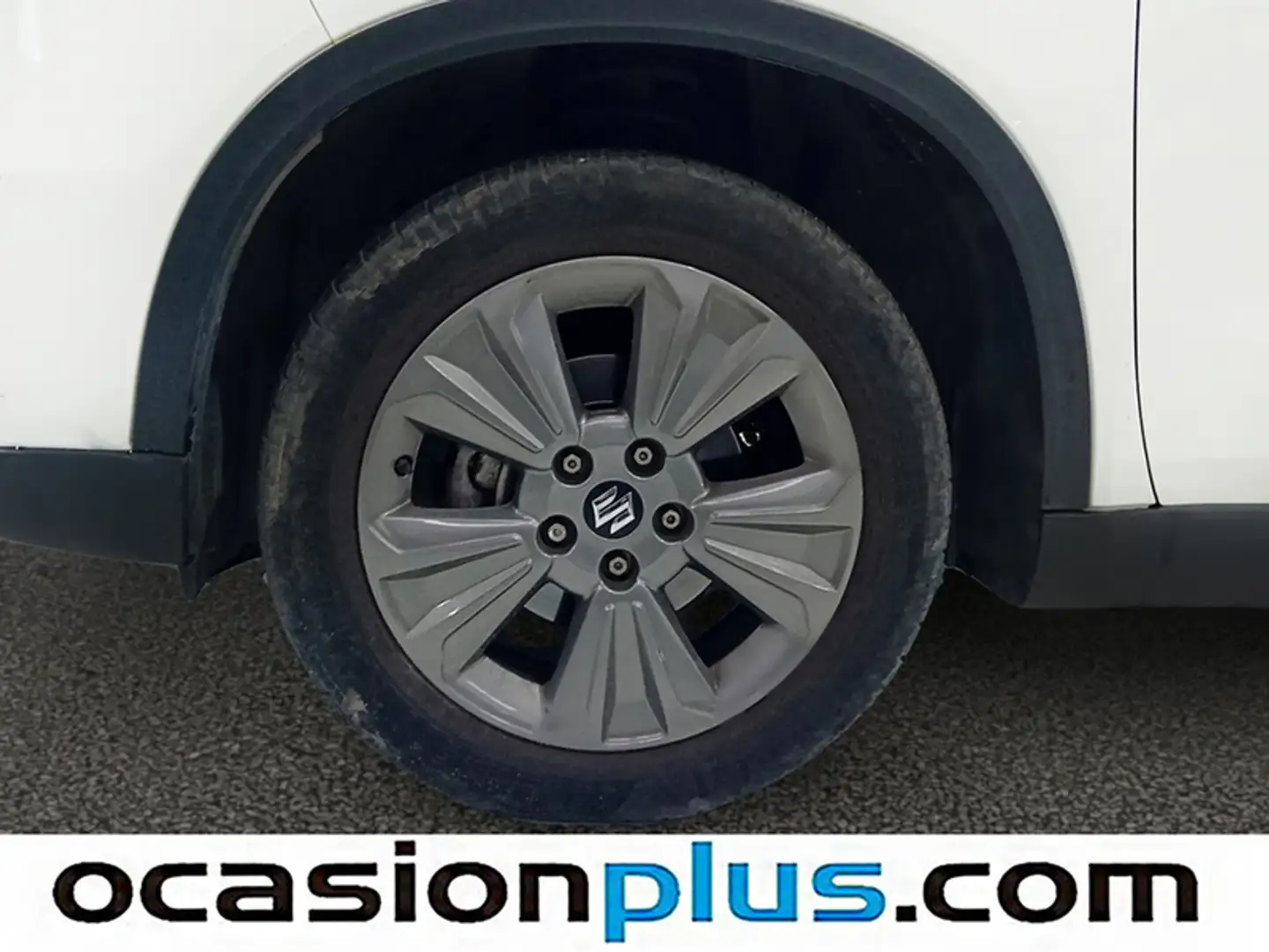 Foto Suzuki Vitara Suzuki Vitara 1.5 Hybrid GLX 5 puertas Strong Auto (116 CV) 5 puertas,