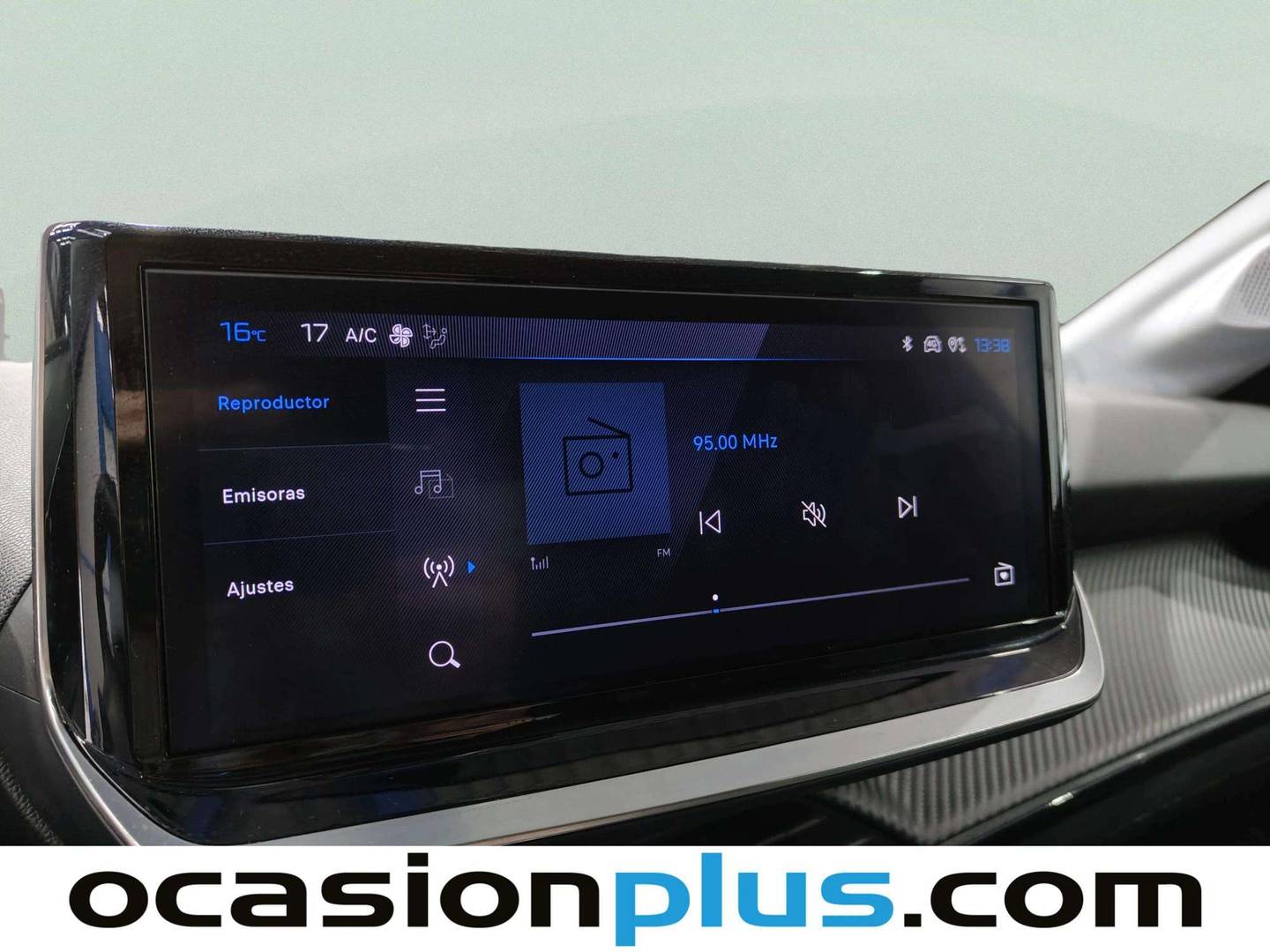 Foto Peugeot 208 Peugeot 208 Allure Hybrid eDCS6 (100 CV)