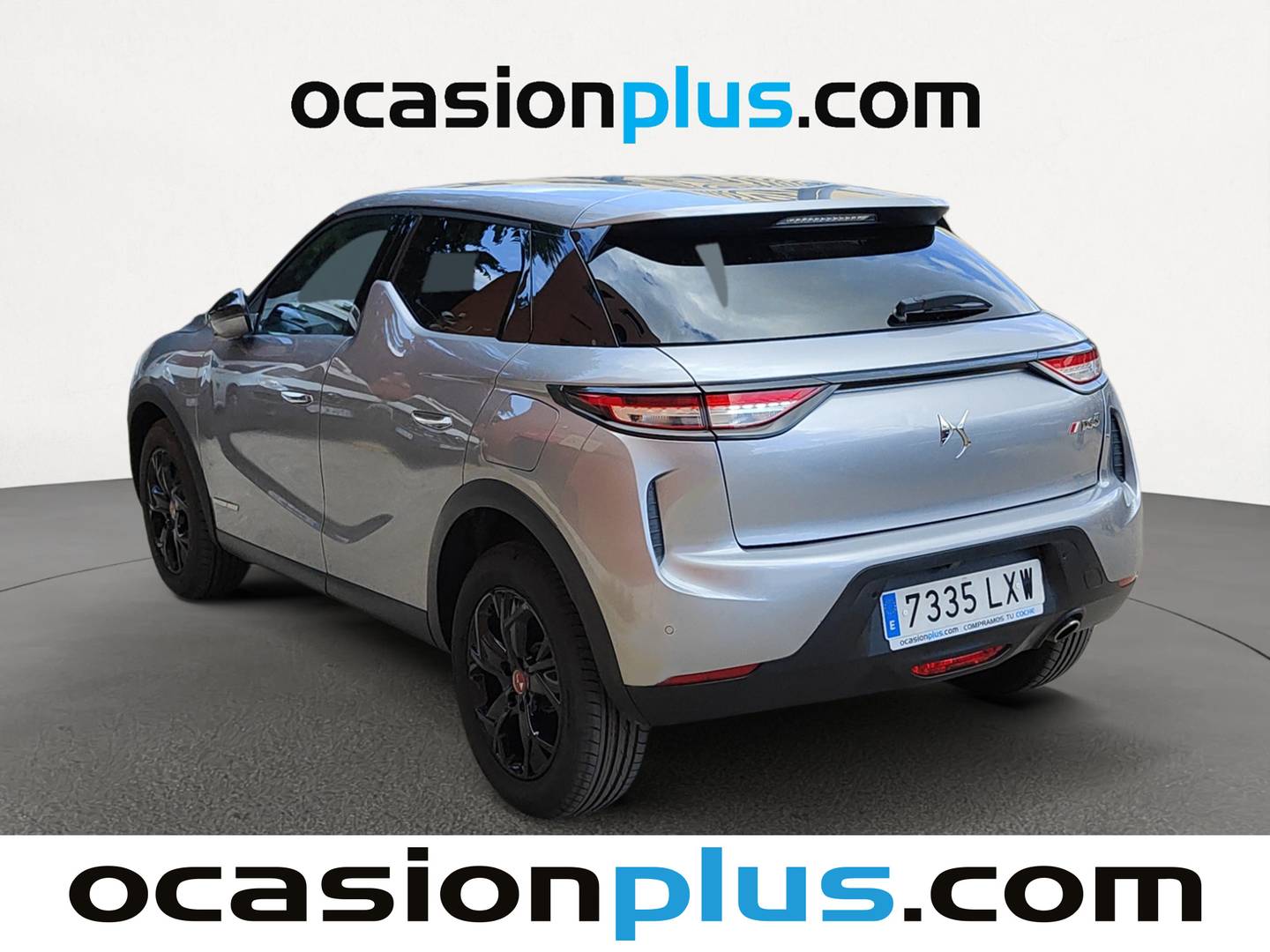 Foto DS DS 3 Crossback DS DS3 Crossback Performance Line BlueHDi (110 CV)