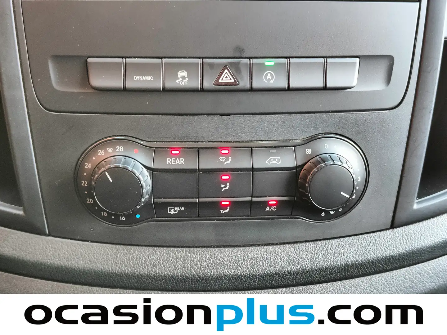 Foto Mercedes Vito Mercedes-Benz Vito 114 CDI Tourer Pro Larga AT (136 CV) 9 Plazas