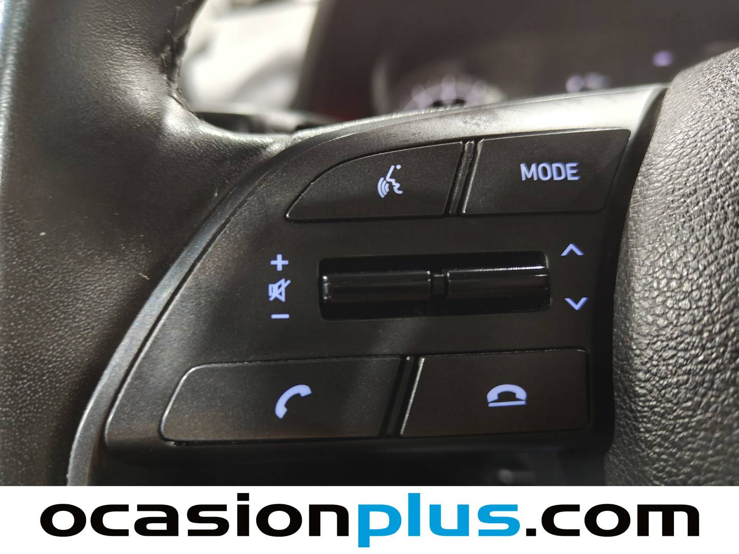 Foto Hyundai Bayon Hyundai Bayon 1.2 MPI Klass (84 CV)