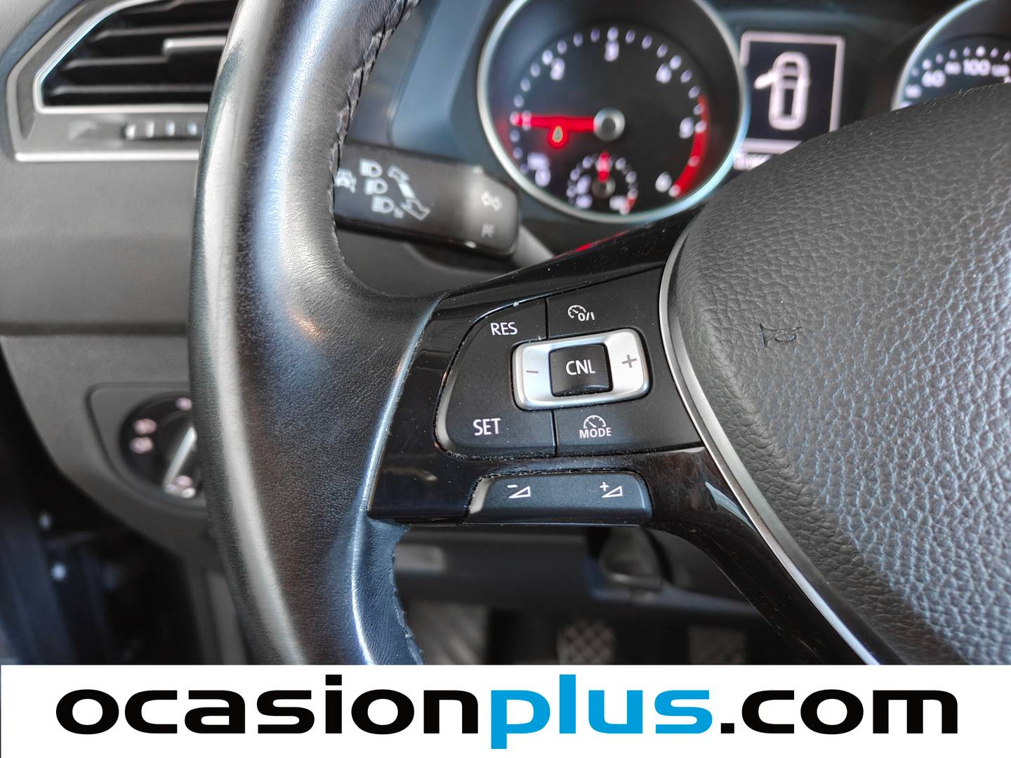 Extras del Volkswagen Tiguan Volkswagen Tiguan Edition 2.0 TDI BMT (115 CV)