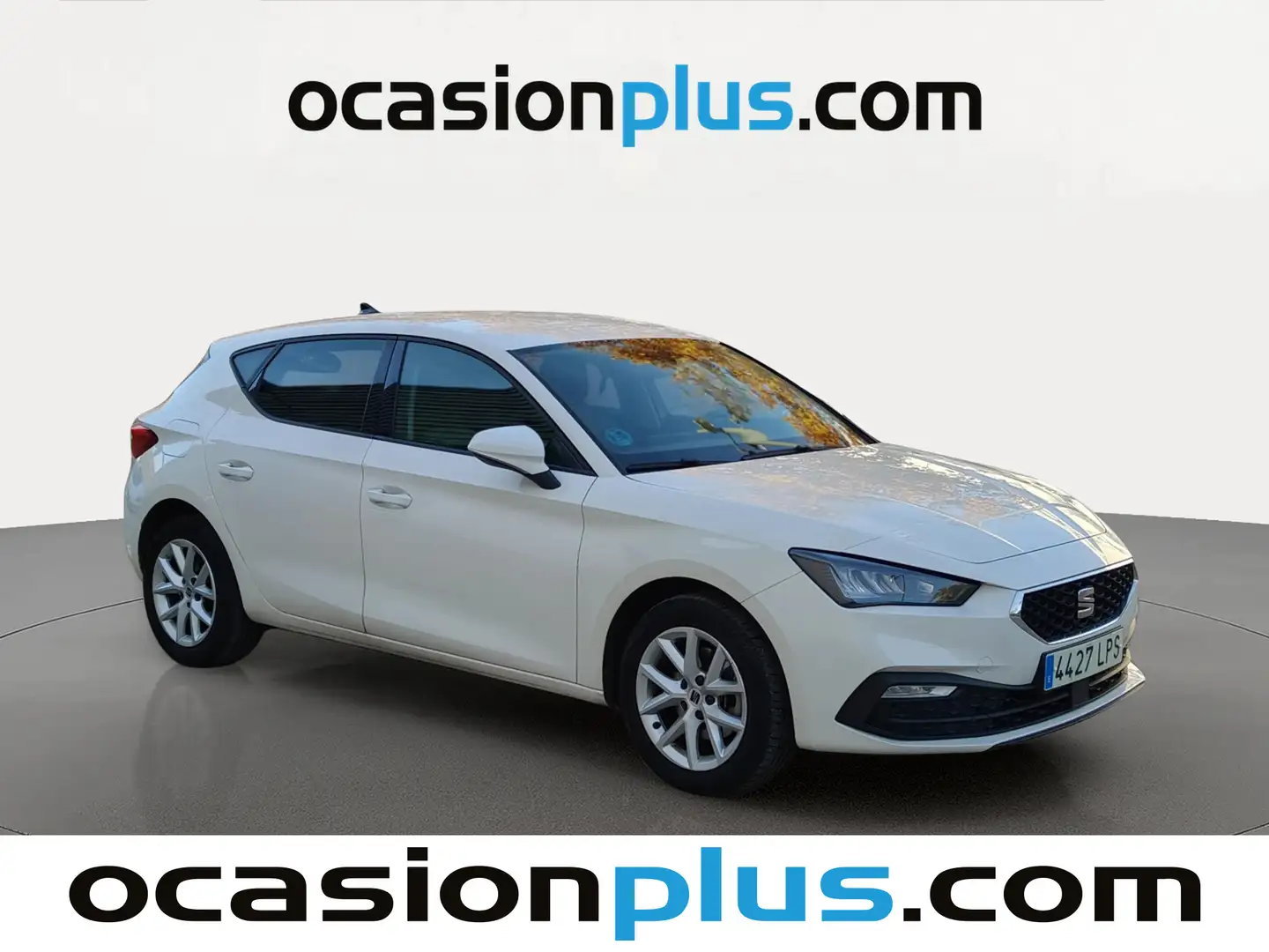 Foto Seat León SEAT León 1.5 TSI S&S Style Go (130 CV)