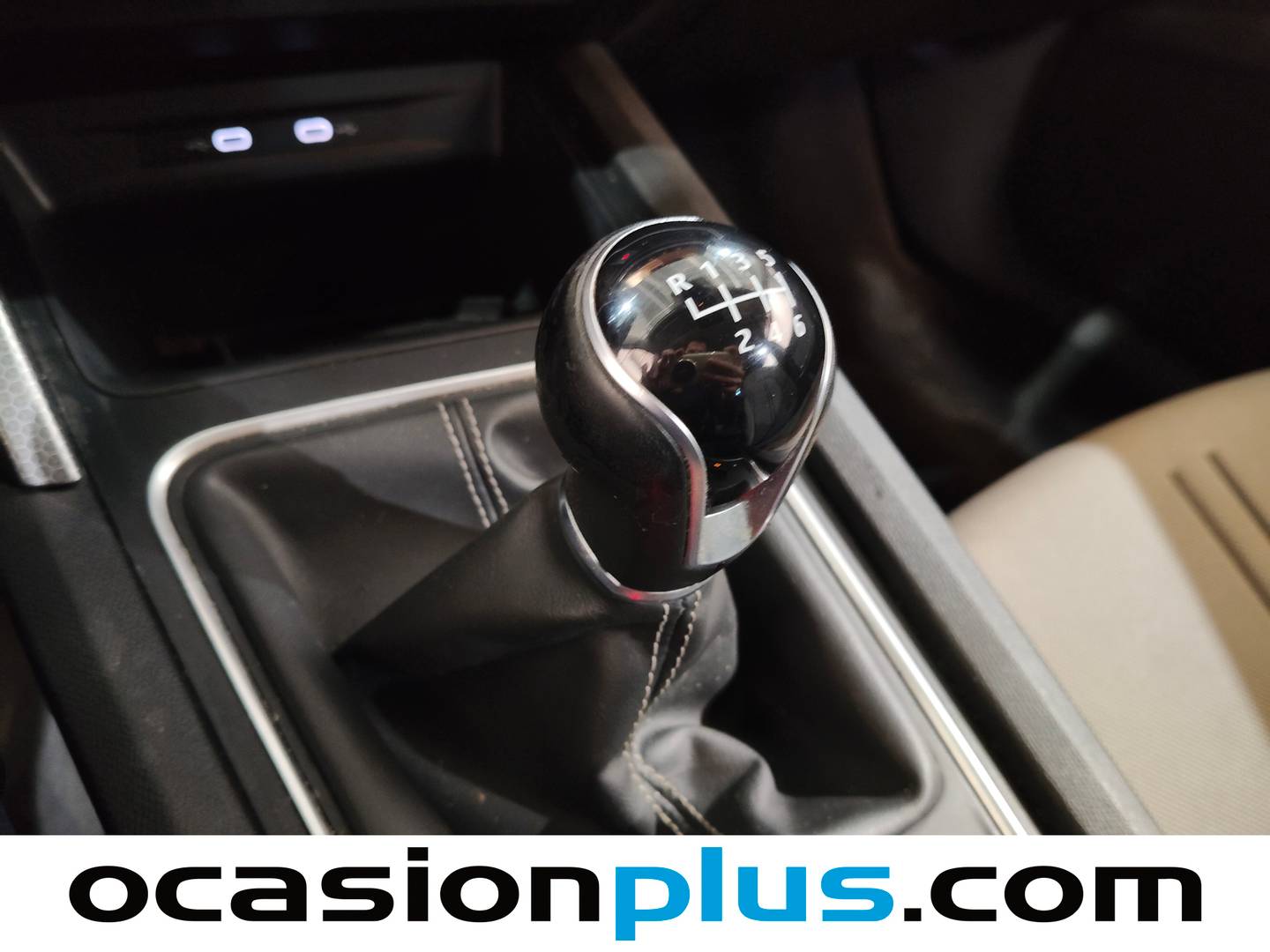 Seat León SEAT León 2.0 TDI S&S Style Go (115 CV) de segunda mano