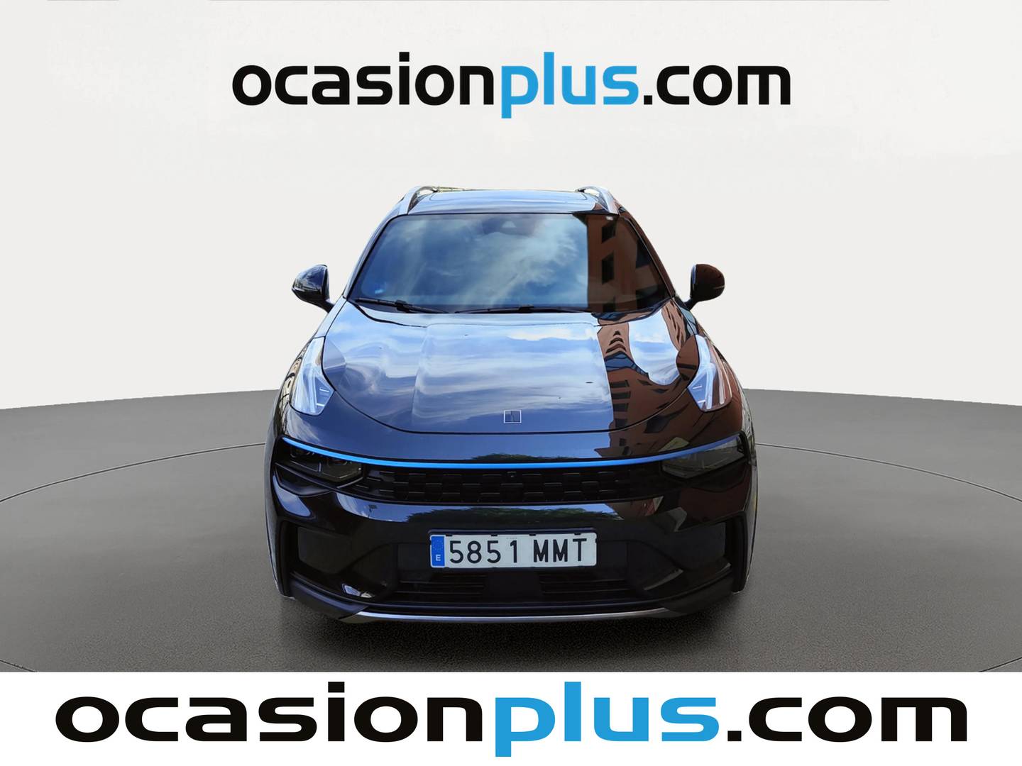 Lynk & Co 01 Lynk & Co 01 1.5 PHEV (261 CV) barato