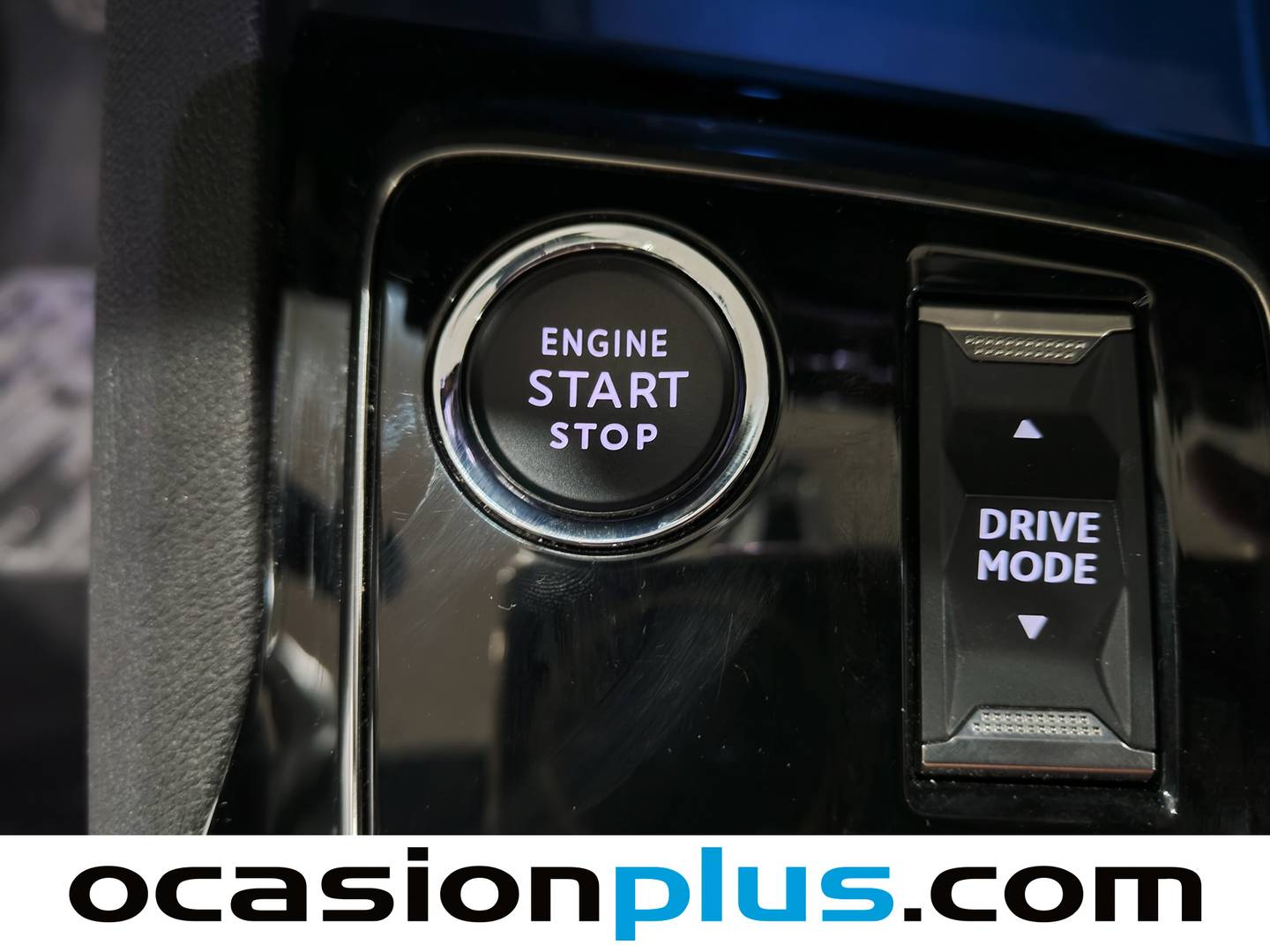 Foto Peugeot 3008 Peugeot 3008 PureTech 130 S&S Allure Pack EAT8 (130 CV)