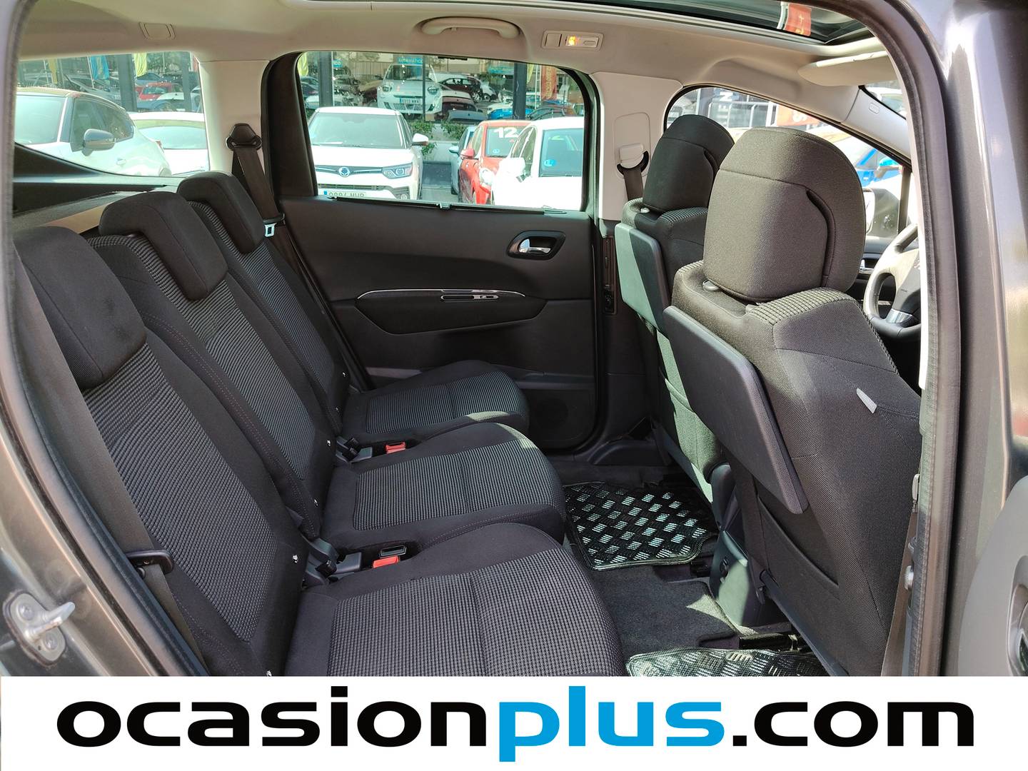 Peugeot 5008 Peugeot 5008 1.6 THP Sport Pack (156 CV) al mejor precio