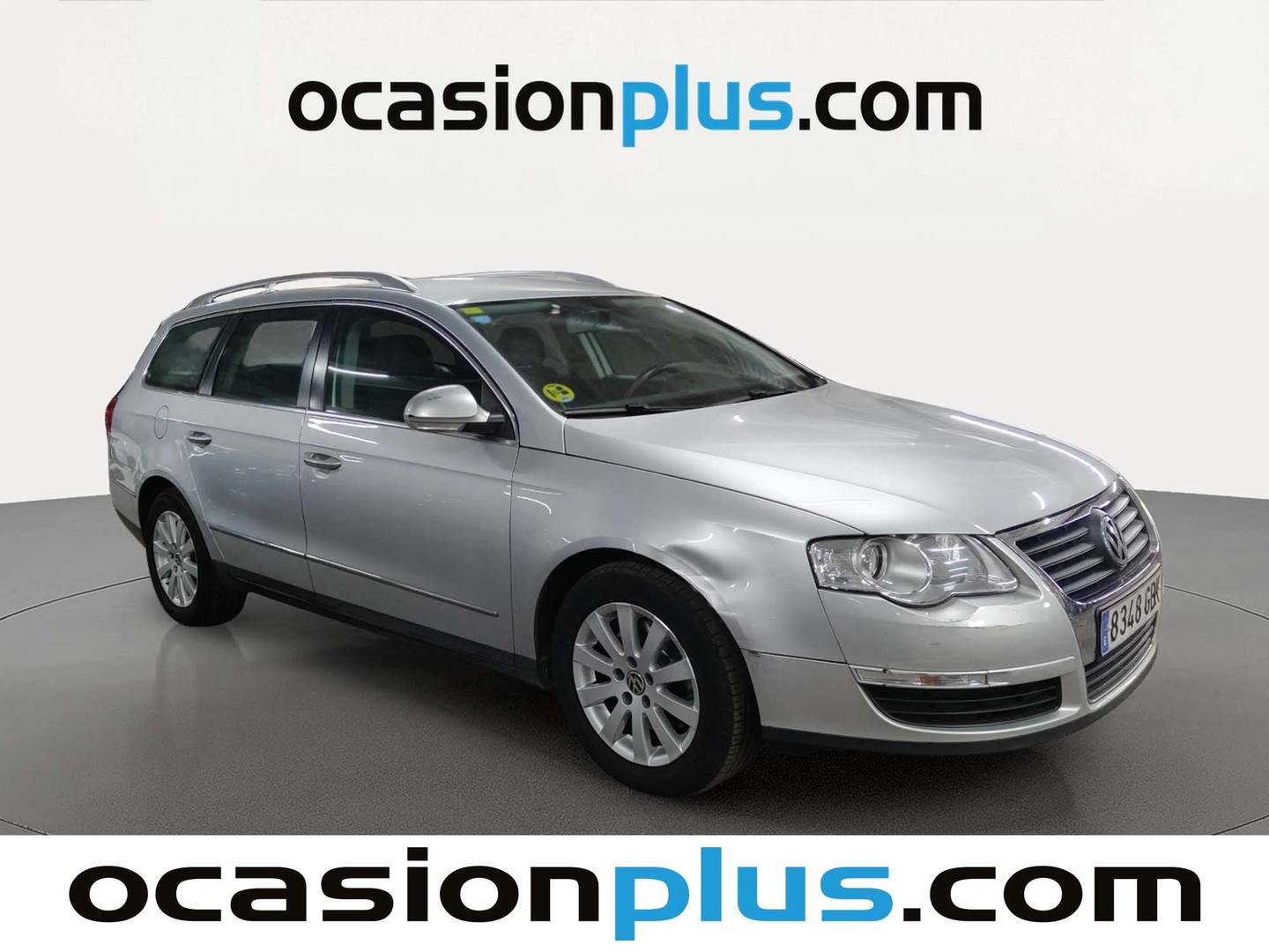 Volkswagen Passat Volkswagen Passat Variant Advance 2.0 TDI (140 CV) de ocasión