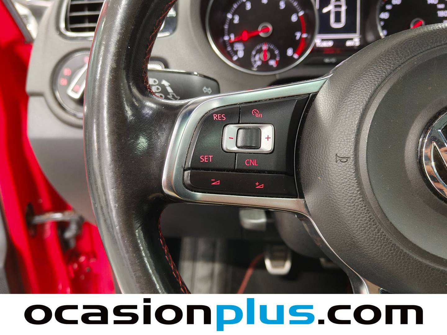 Volkswagen Polo Volkswagen Polo GTI 1.8 TSI BMT (192 CV) barato