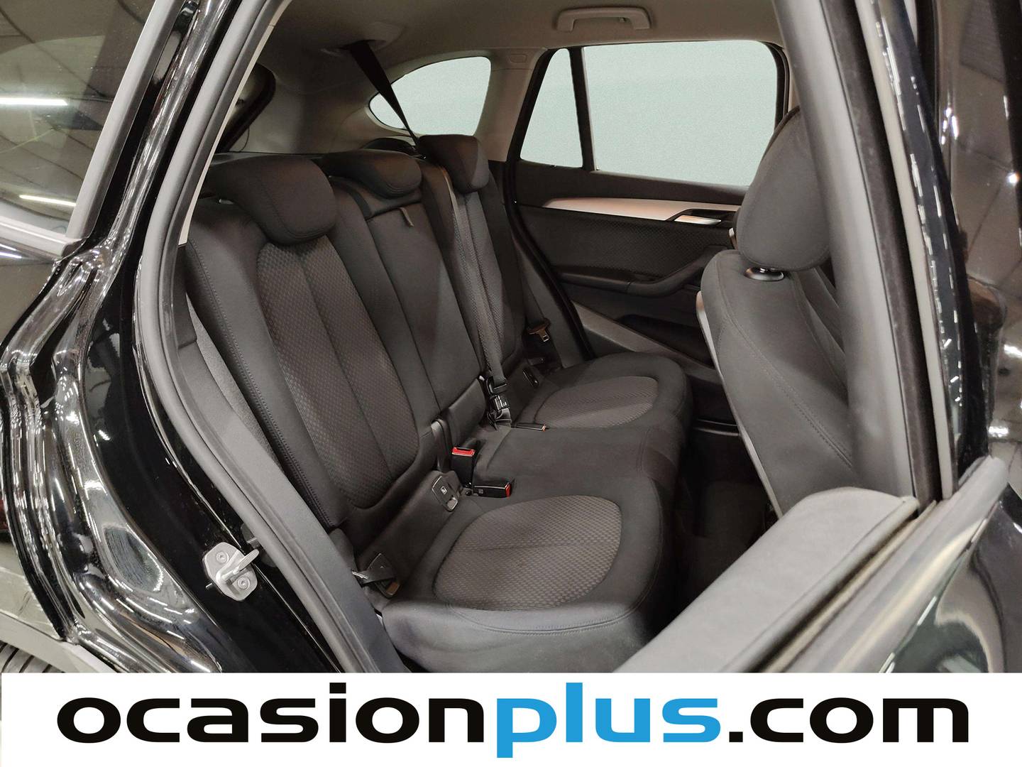 BMW X1 BMW X1 sDrive18d  (150 CV) al mejor precio