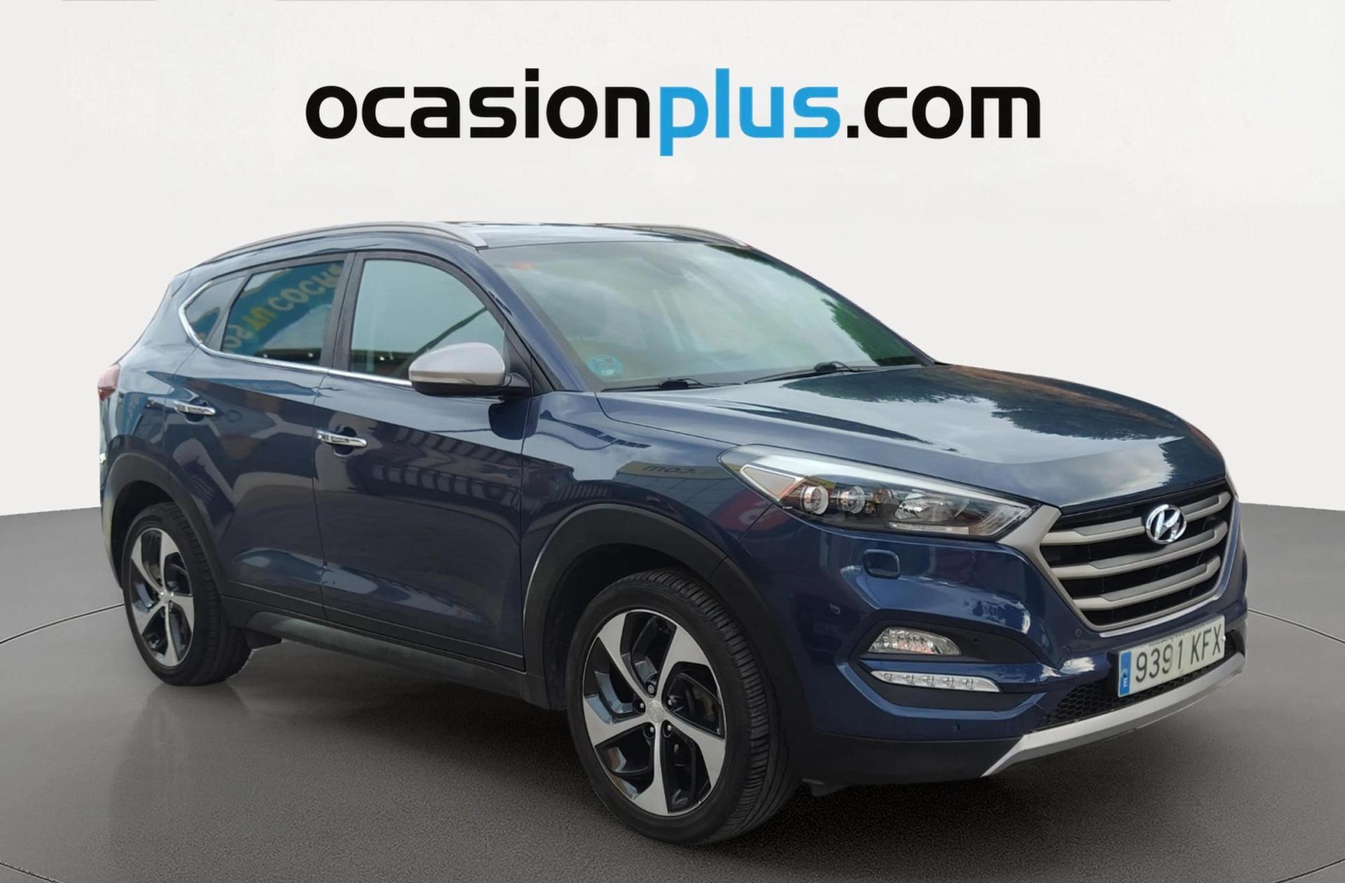 Hyundai Tucson 1.6 T-GDi Kosmo 4x2 DCT - foto 2