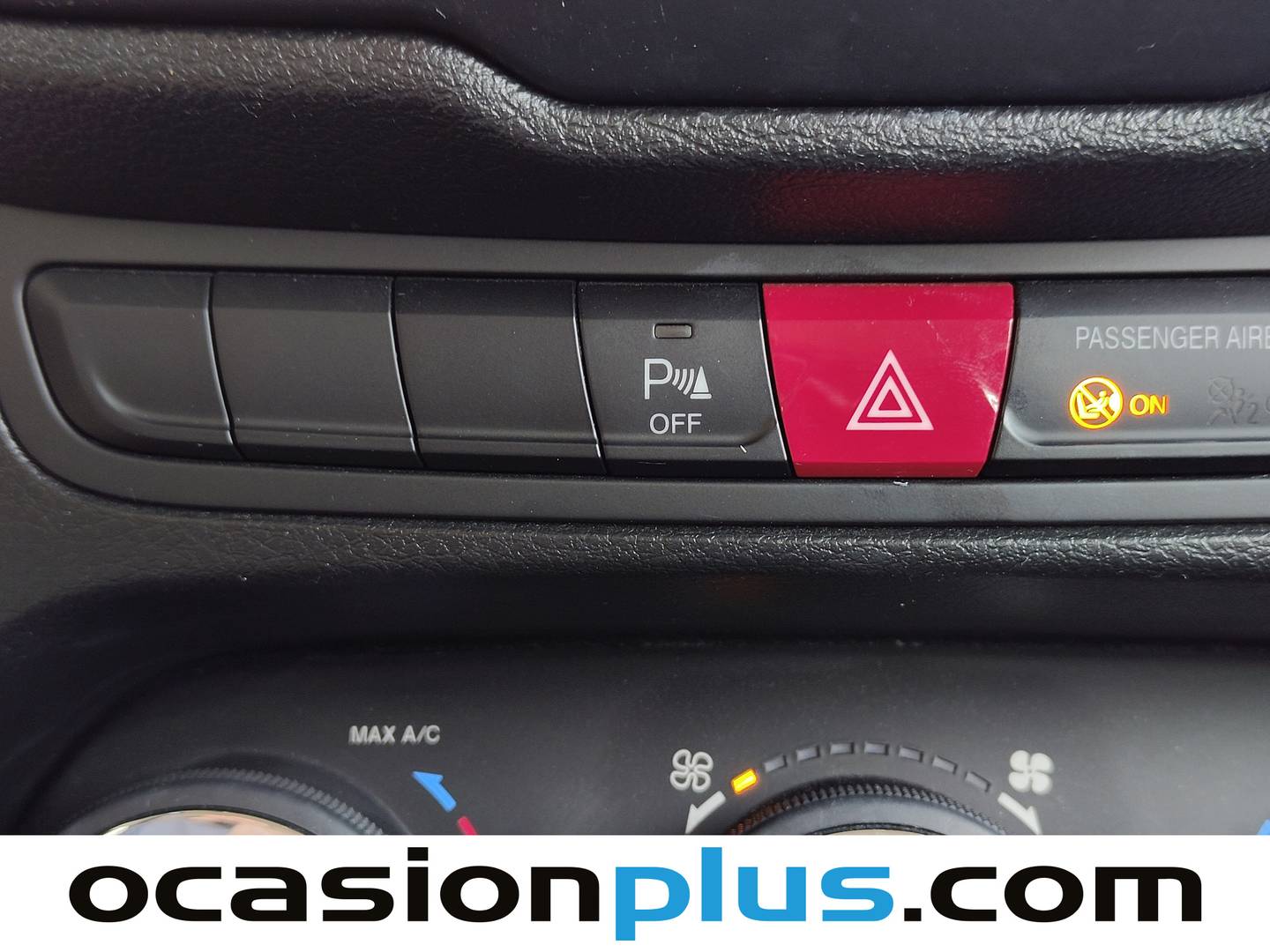 Equipamiento del Jeep Renegade Jeep Renegade 1.4 Multiair Longitude 4x2 (140 CV)