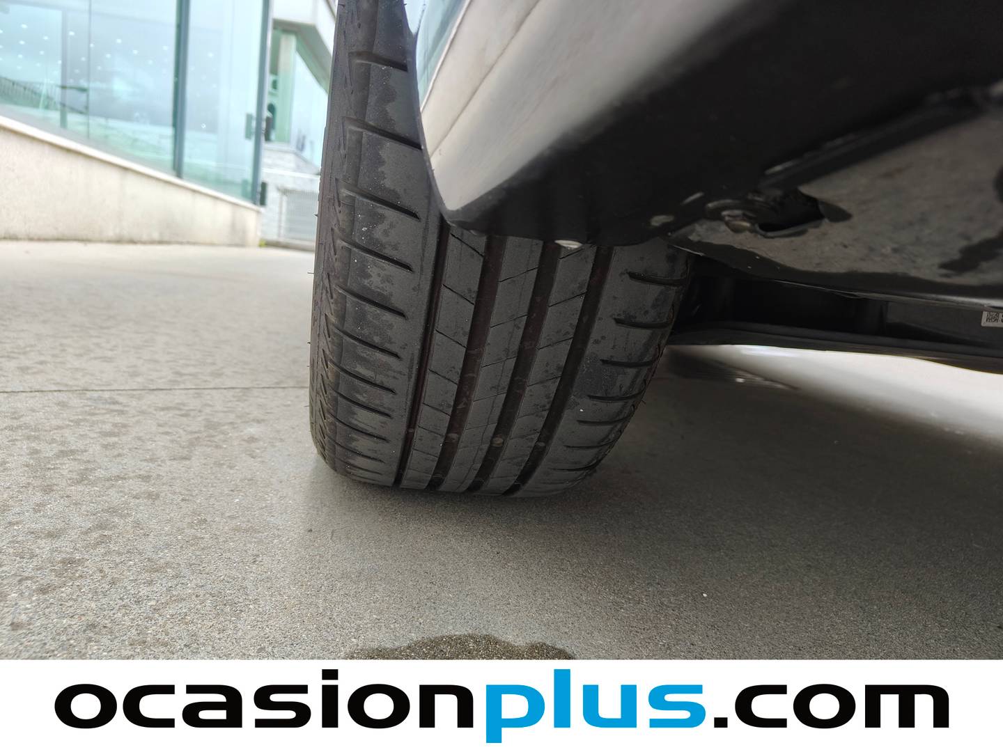 BMW Serie 3 BMW Serie 3 318d Touring (150 CV) 150cv