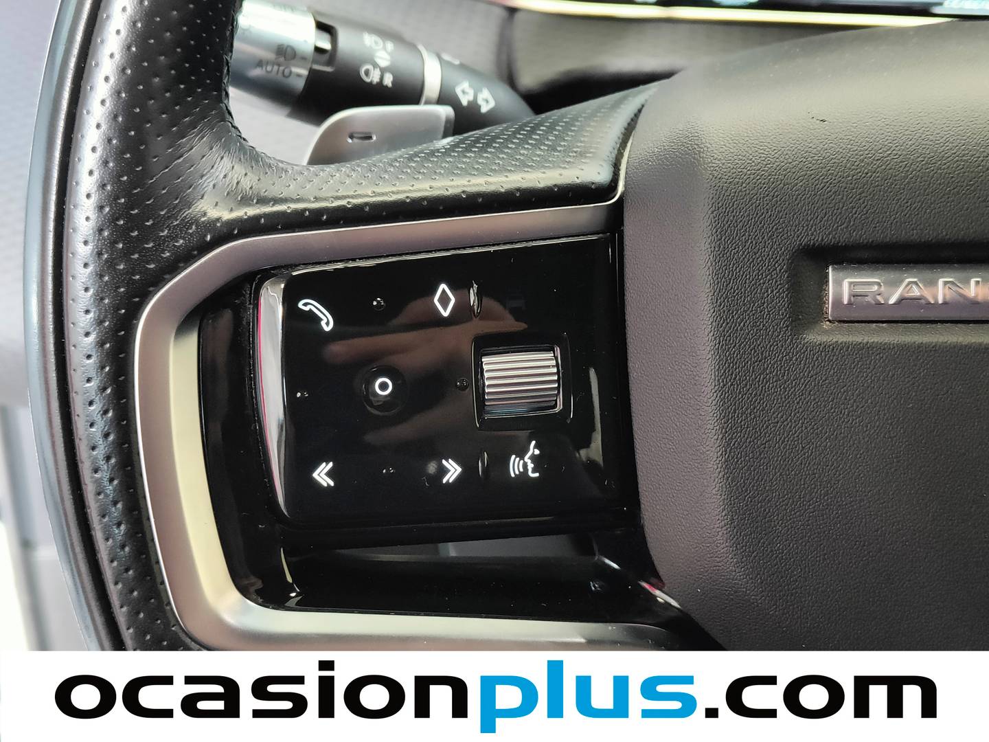 Foto Land Rover Range Rover Evoque Land Rover Range Rover Evoque P160 MHEV R-Dynamic Auto (160 CV)