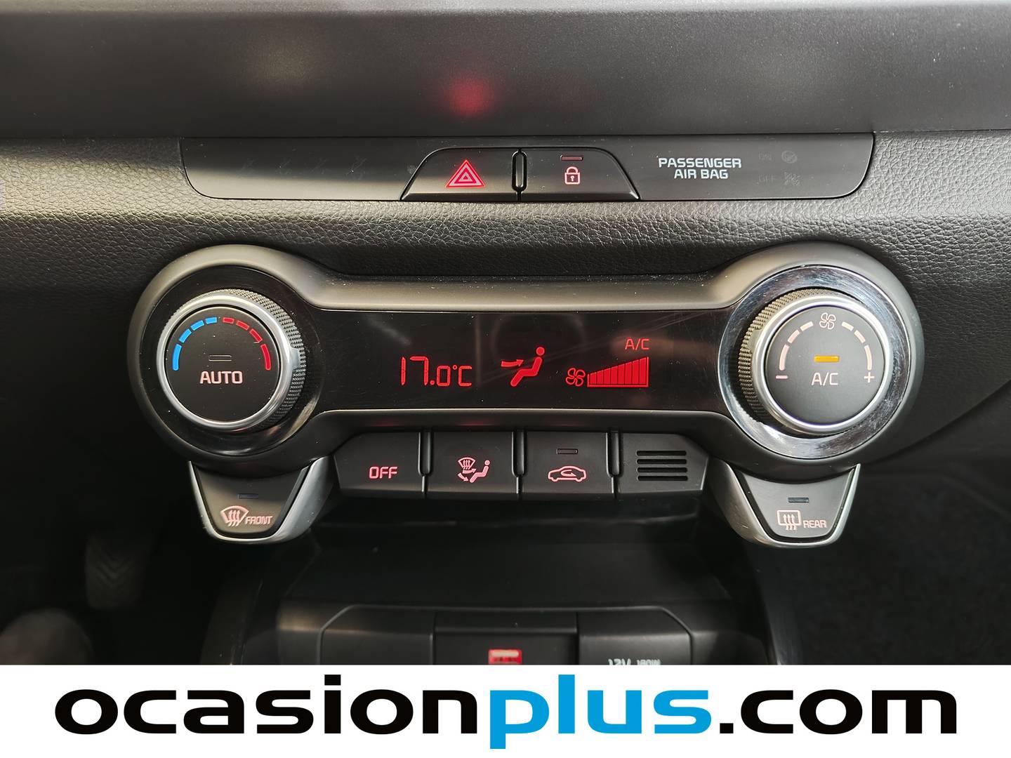 KIA Stonic KIA Stonic 1.0 T-GDi MHEV Drive (100 CV) km 0
