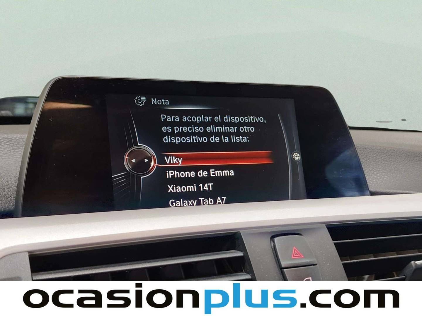 BMW Serie 3 BMW Serie 3 318d Business (150 CV) 2017