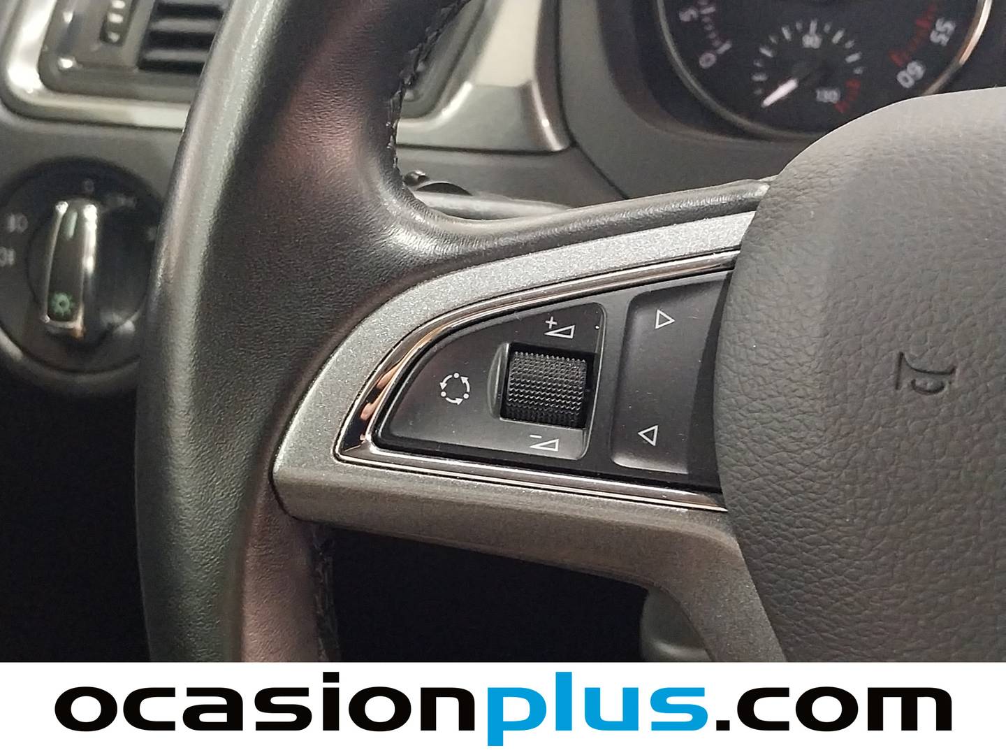 Skoda Spaceback Skoda Spaceback 1.6 TDI CR Ambition (105 CV) seminuevo