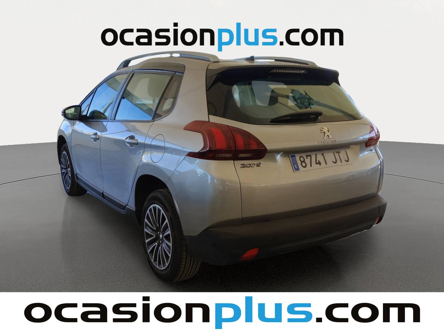 Peugeot 2008 Peugeot 2008 PureTech 82 Active  (82 CV) seminuevo