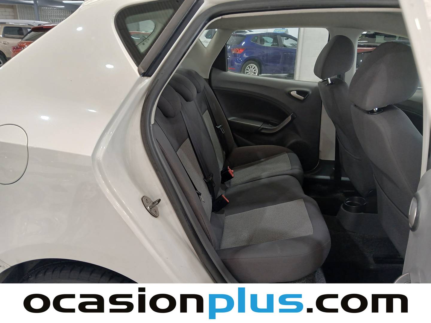 Seat Ibiza Seat Ibiza 1.6 TDI DPF Style  (105 CV) al mejor precio