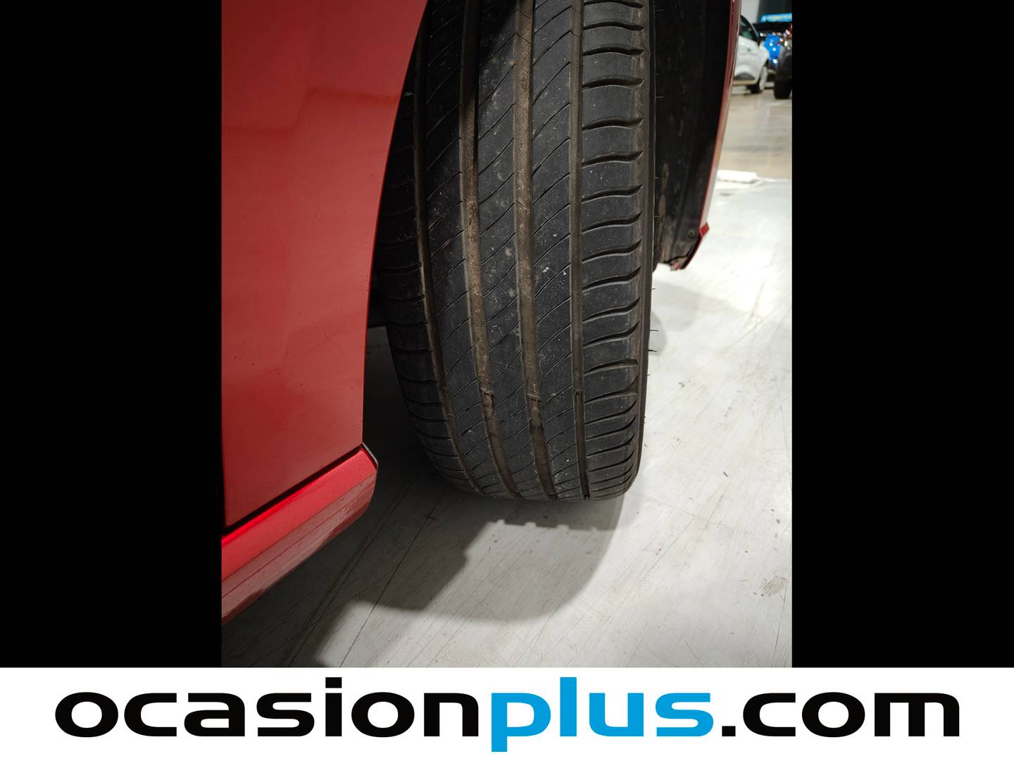 Seat Ibiza Seat Ibiza 1.0 TSI FR Plus (110 CV) km 0