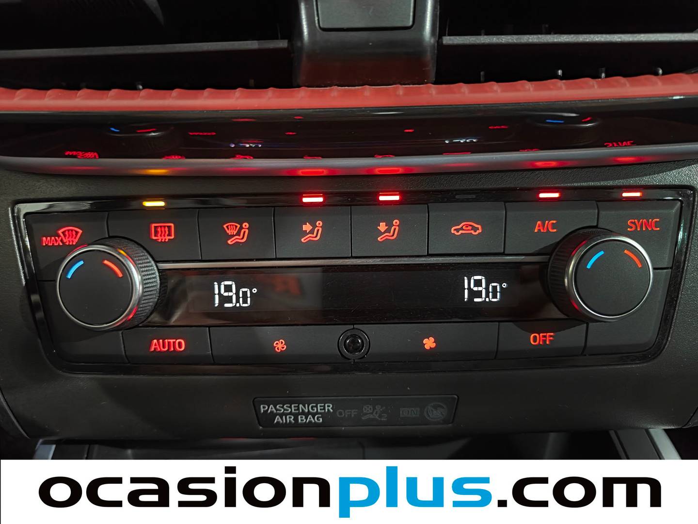 Foto Seat Arona SEAT Arona 1.5 TSI FR XL DSG (150 CV)