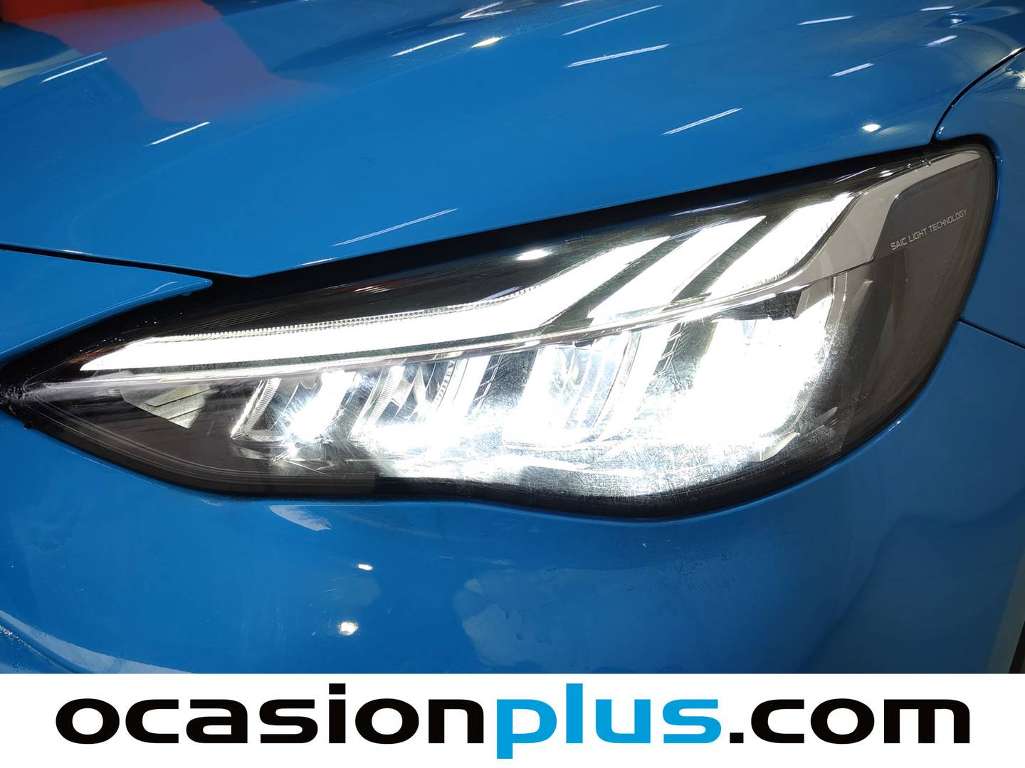 Foto MG HS MG HS 1.5 Turbo GDI Comfort (162 CV)