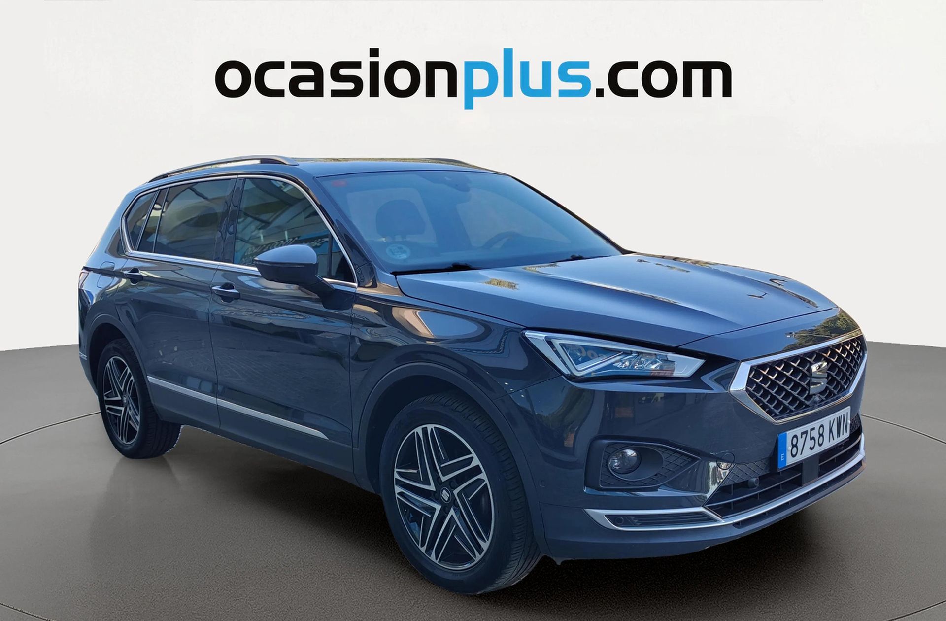 SEAT Tarraco 1.5 TSI Xcellence - foto 2