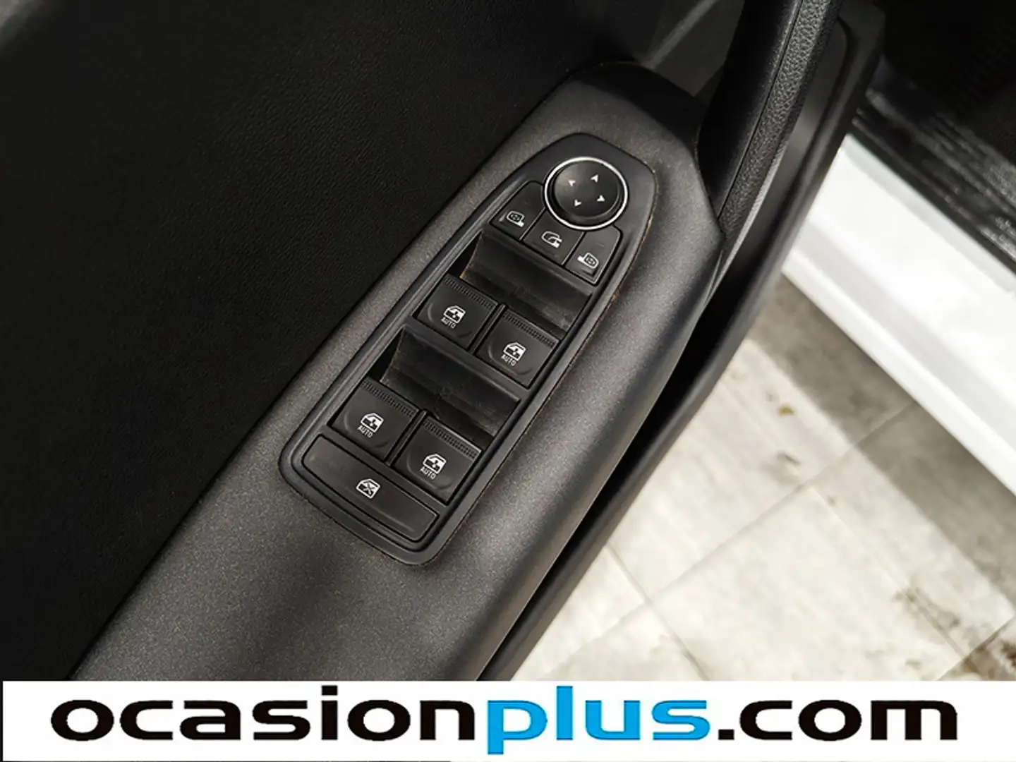 Foto Renault Captur Renault Captur Evolution E-Tech híbrido (145 CV)