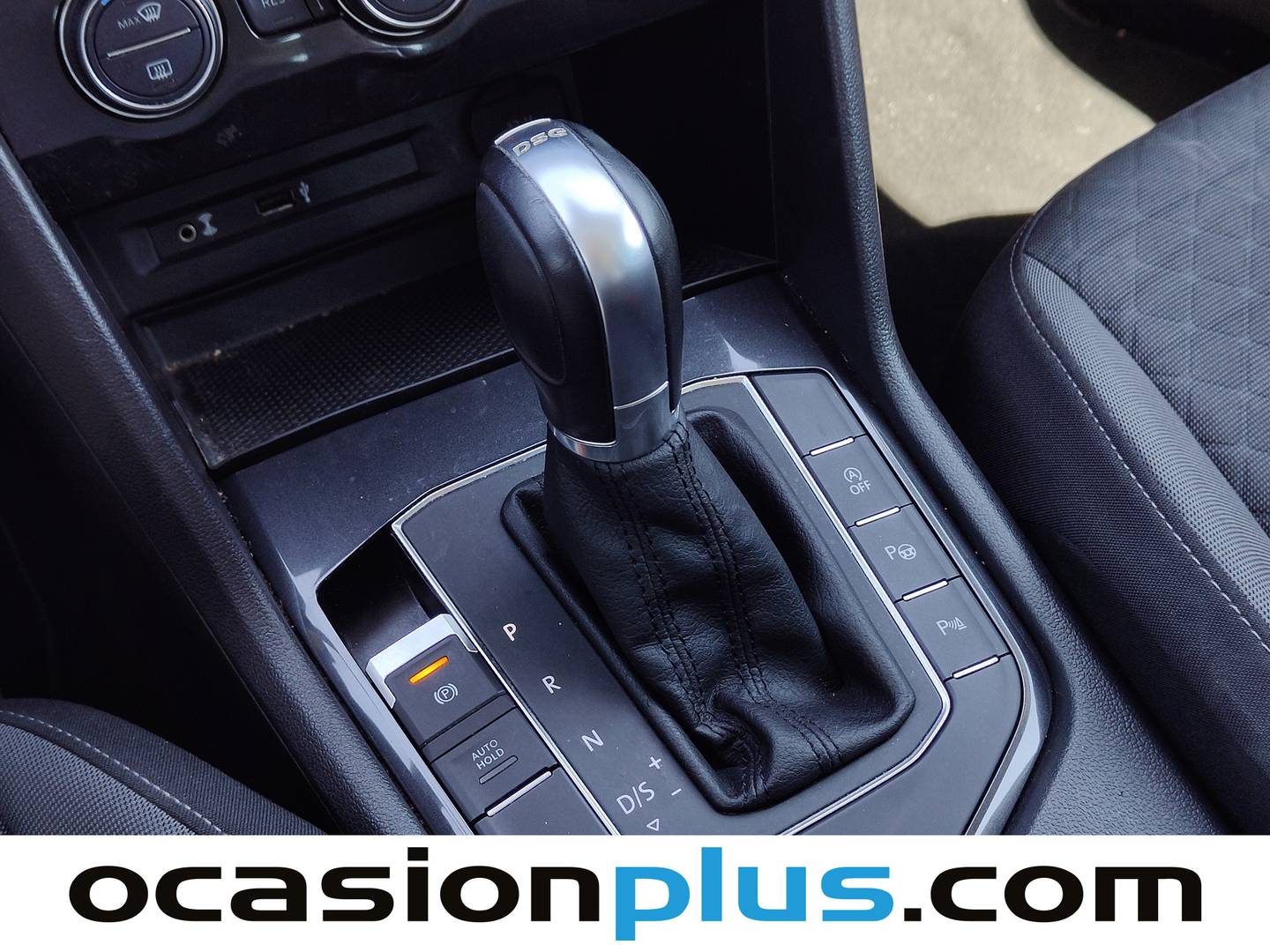 Volkswagen Tiguan Volkswagen Tiguan Advance 2.0 TDI BMT (150 CV) DSG de segunda mano