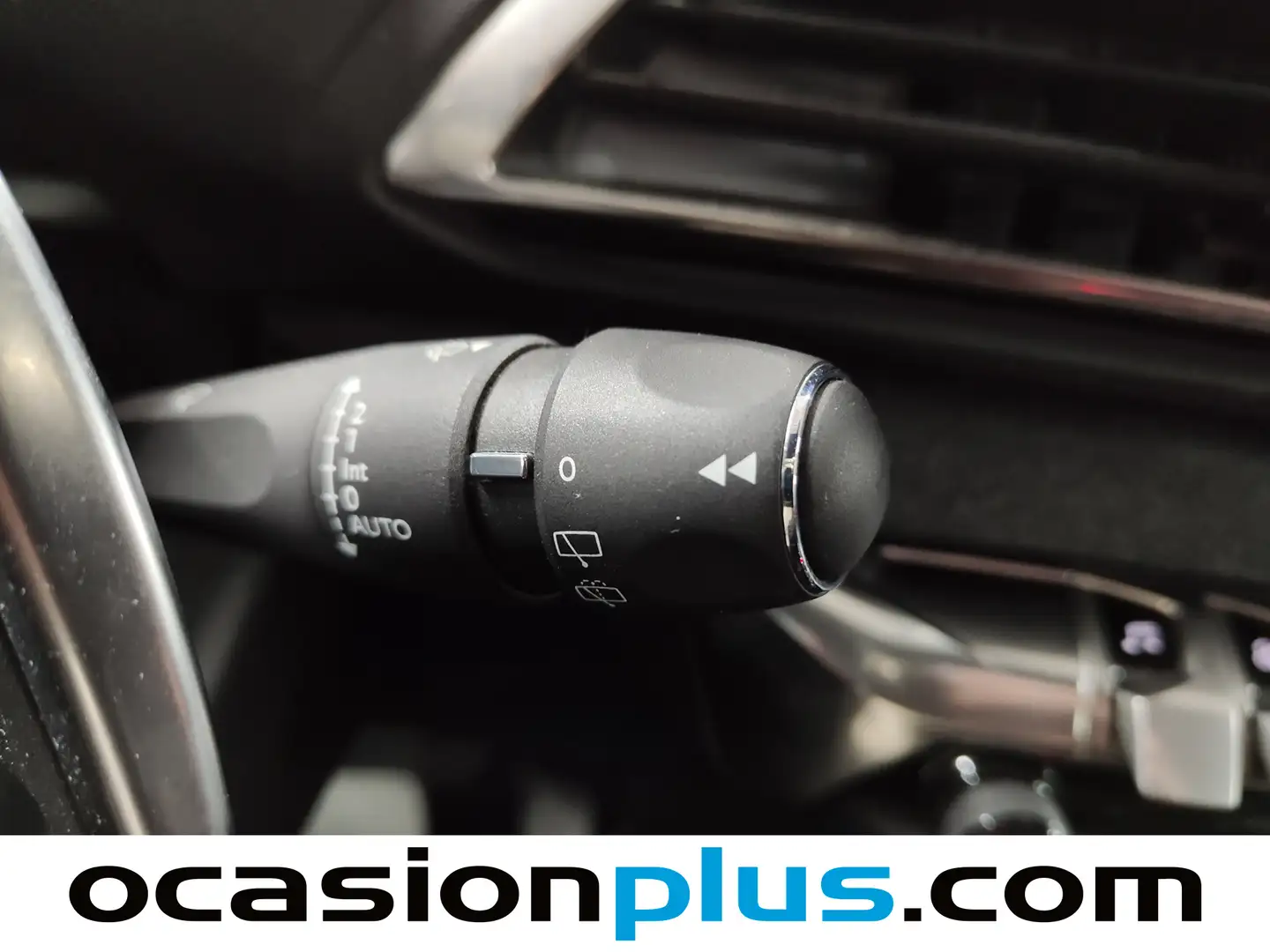 Foto Peugeot 5008 Peugeot 5008 PureTech 130 S&S Allure Pack EAT8 (130 CV) 7 plazas